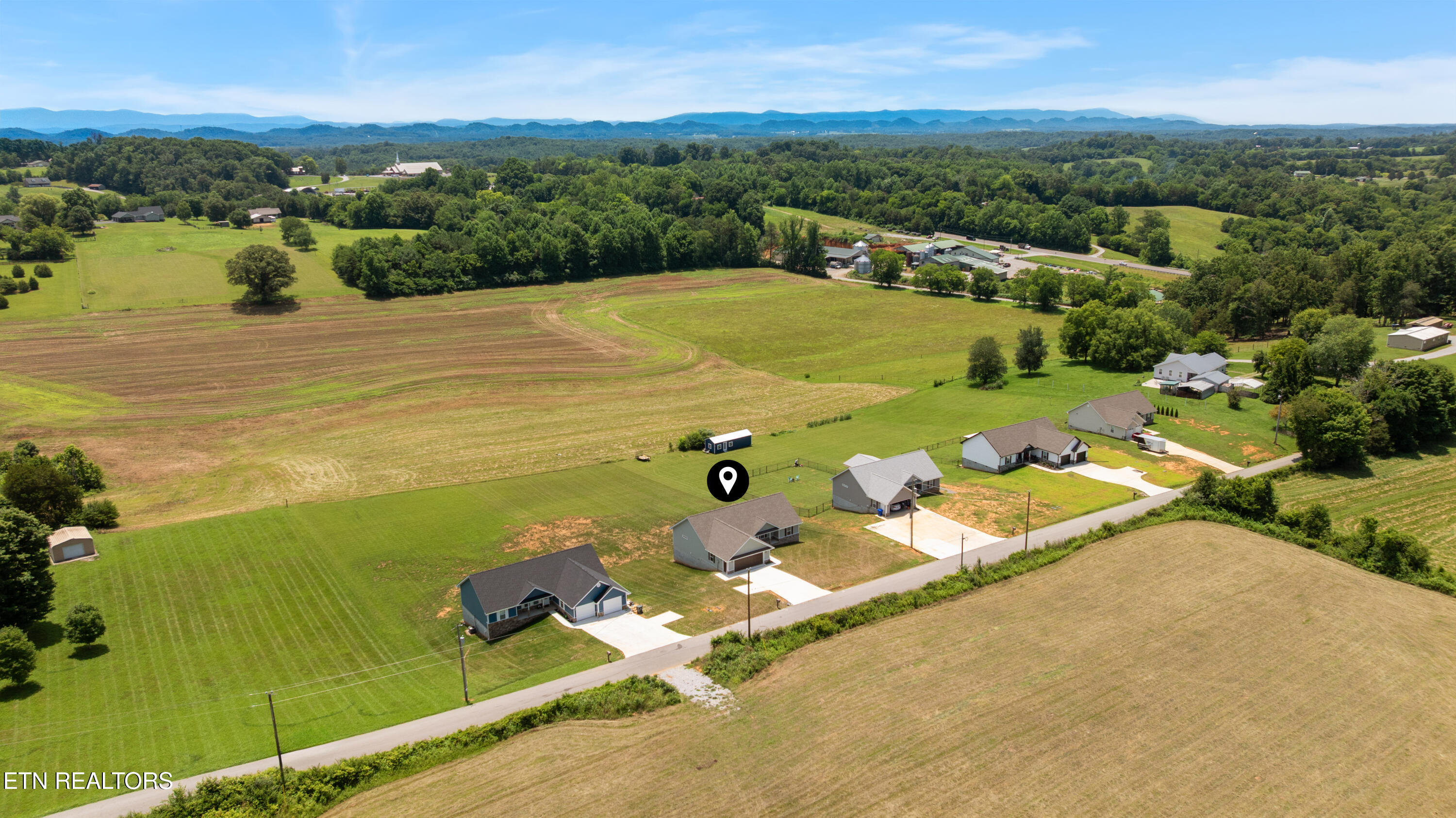 254 Thompson Road Madisonville TN 37354