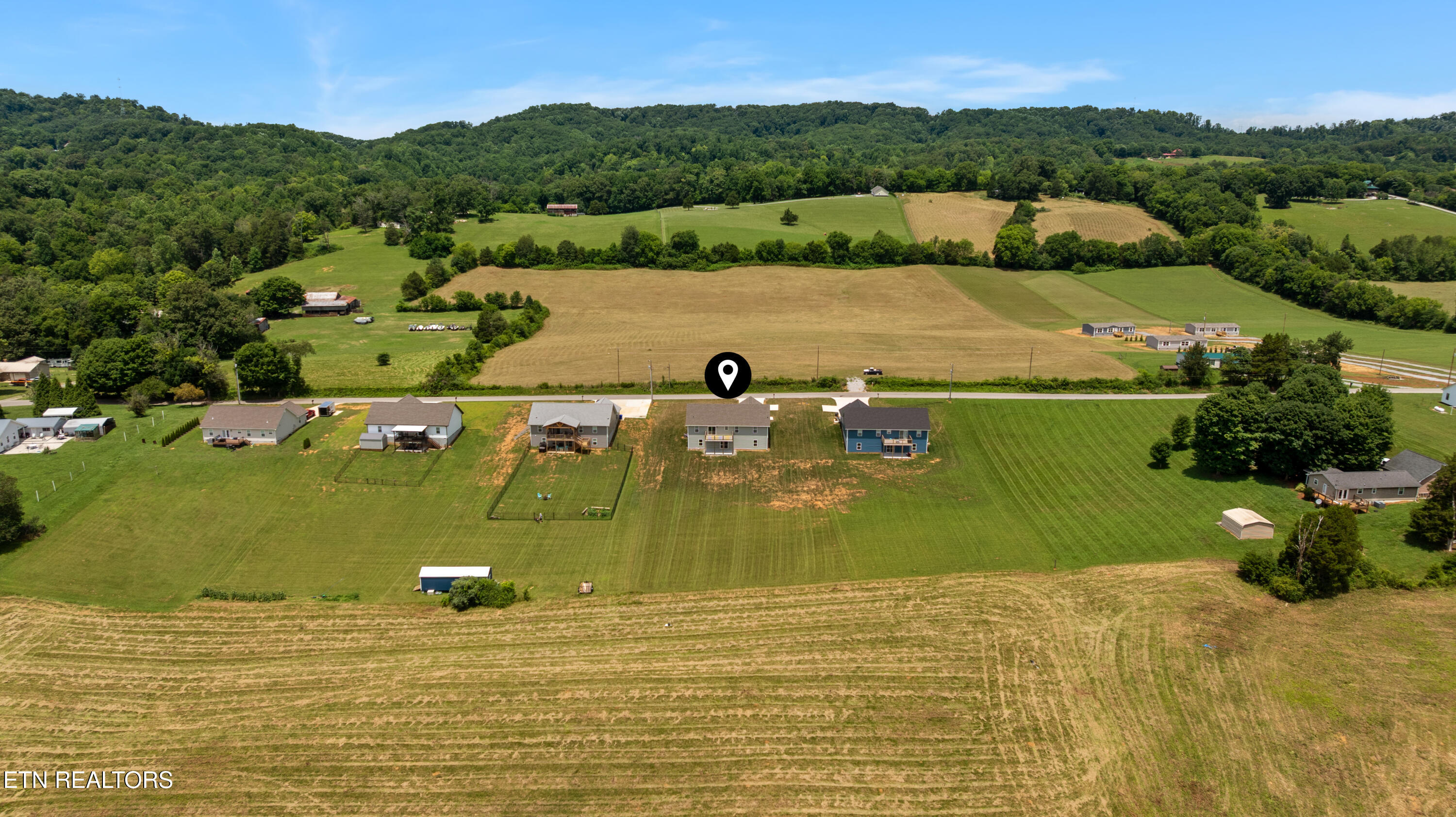 254 Thompson Road Madisonville TN 37354