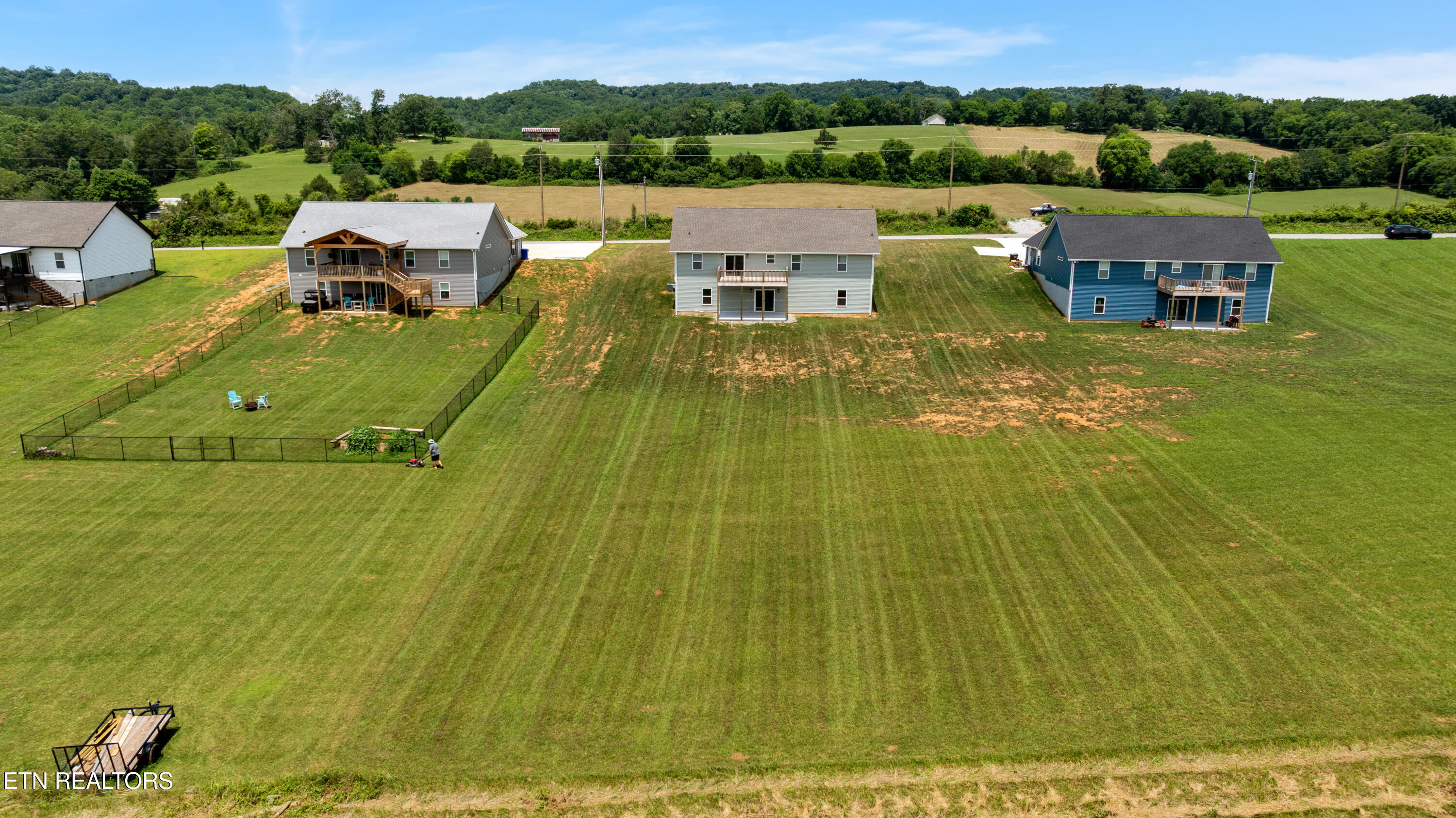 254 Thompson Road Madisonville TN 37354