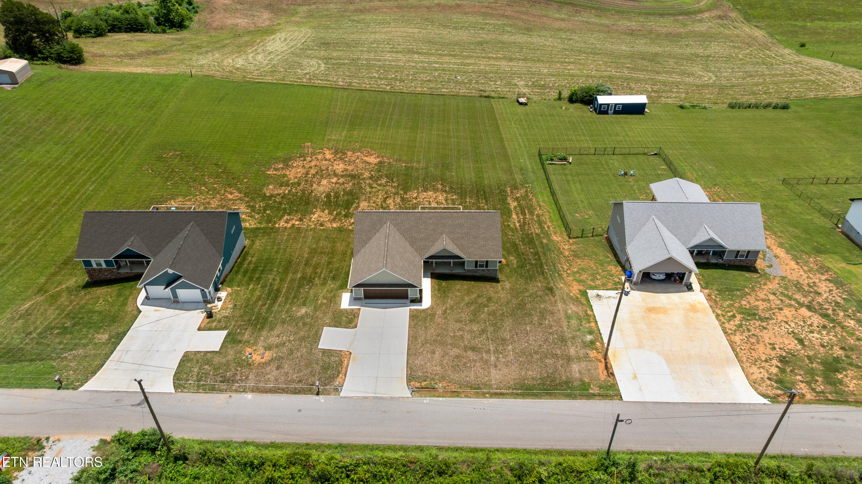 254 Thompson Road Madisonville TN 37354