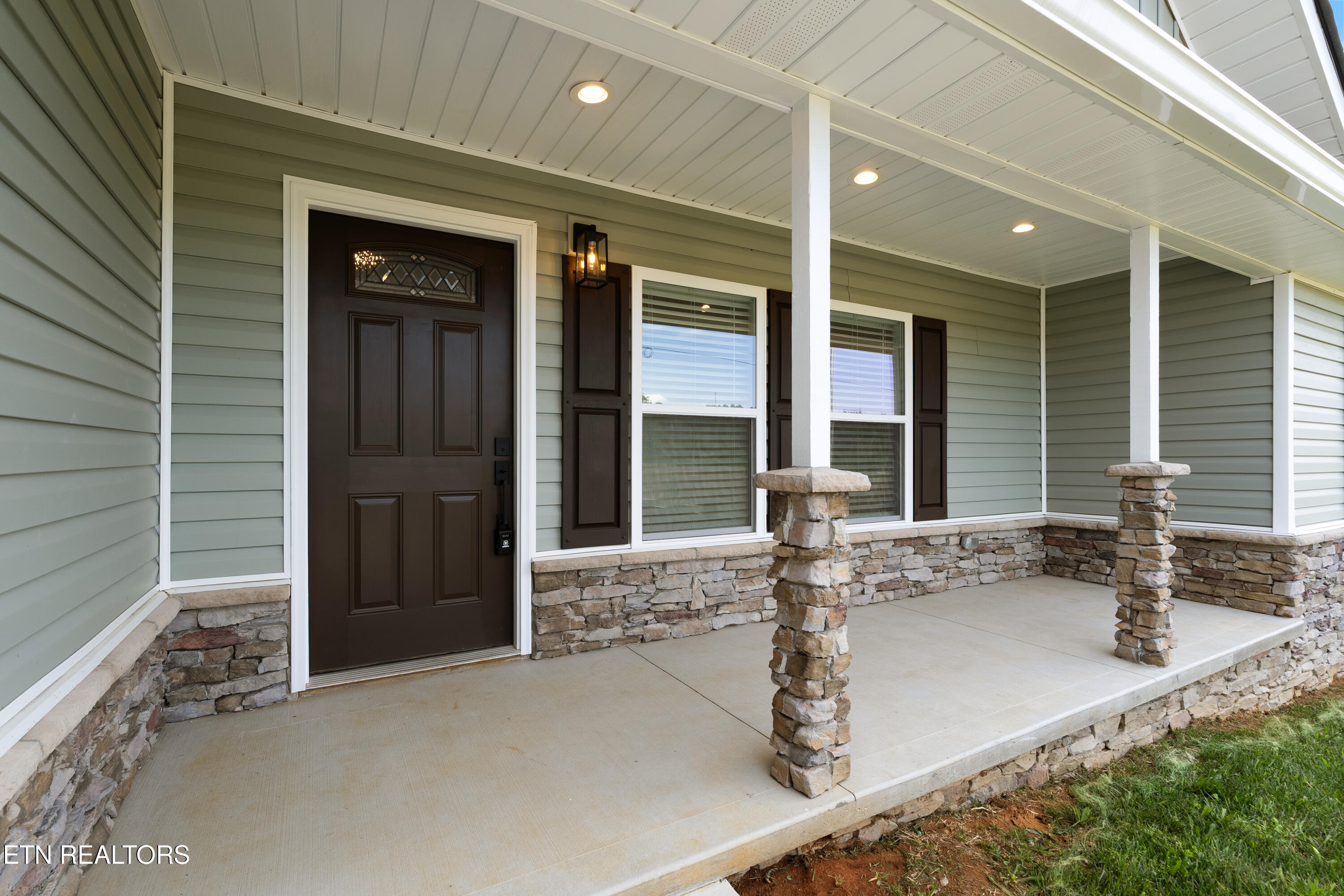 254 Thompson Road Madisonville TN 37354