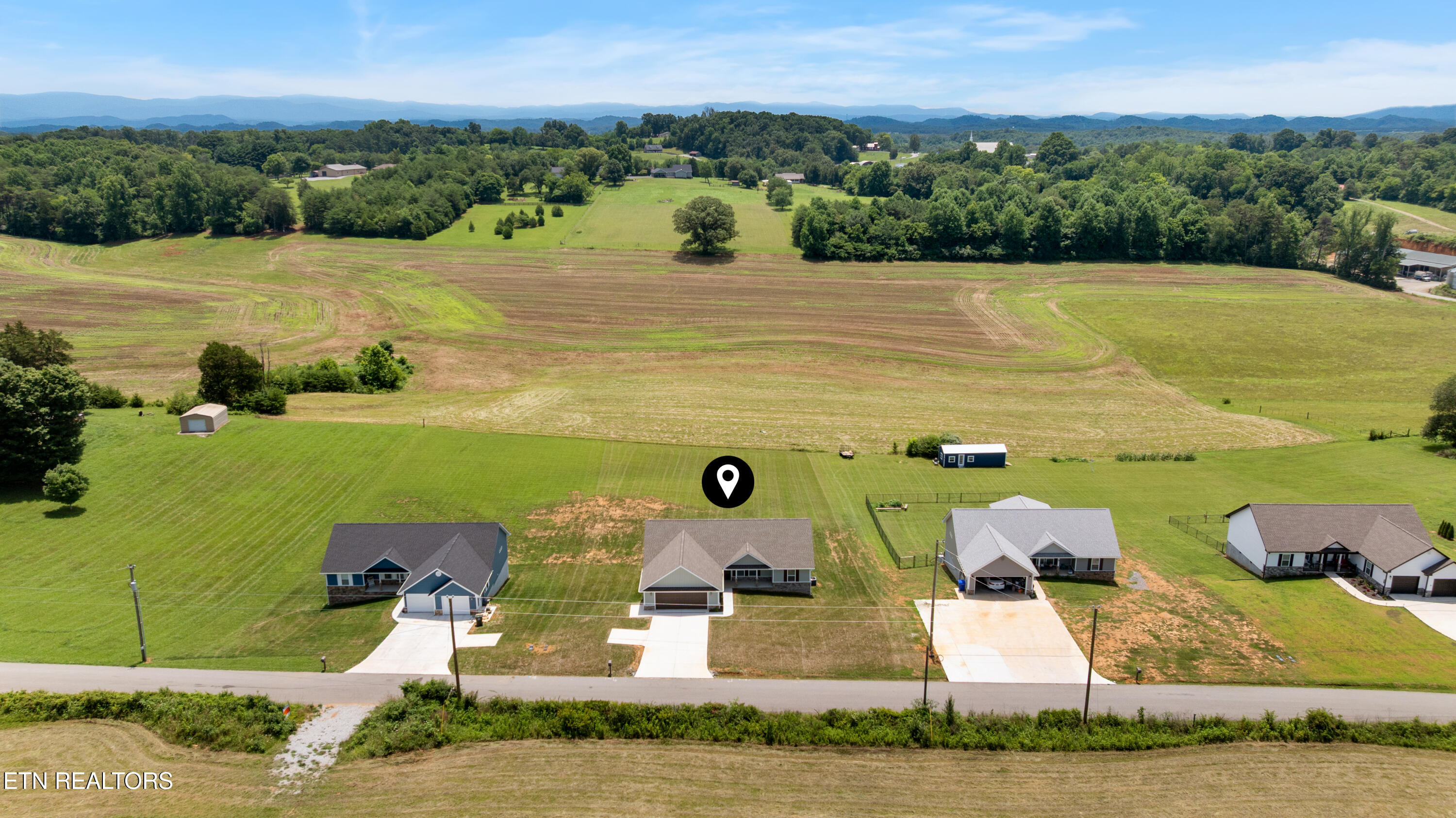 254 Thompson Road Madisonville TN 37354