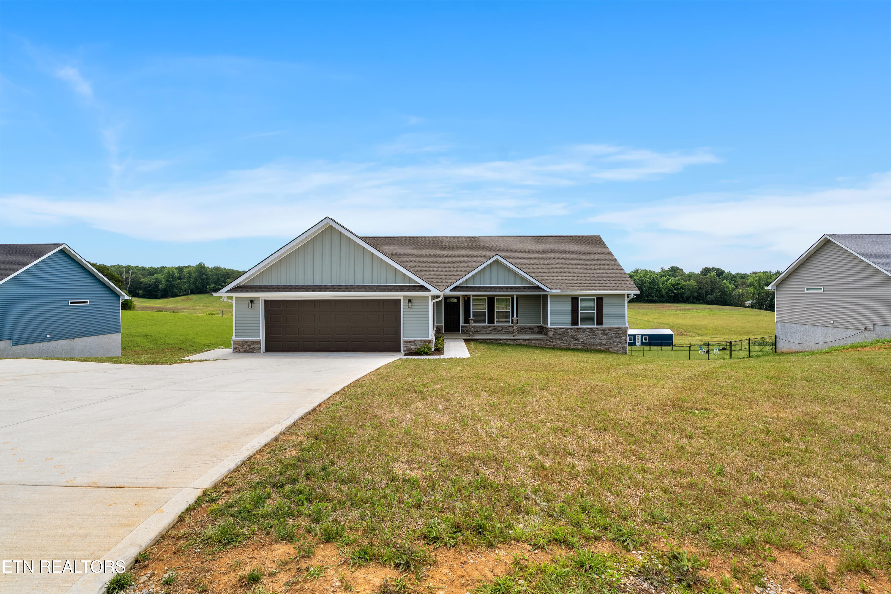 254 Thompson Road Madisonville TN 37354