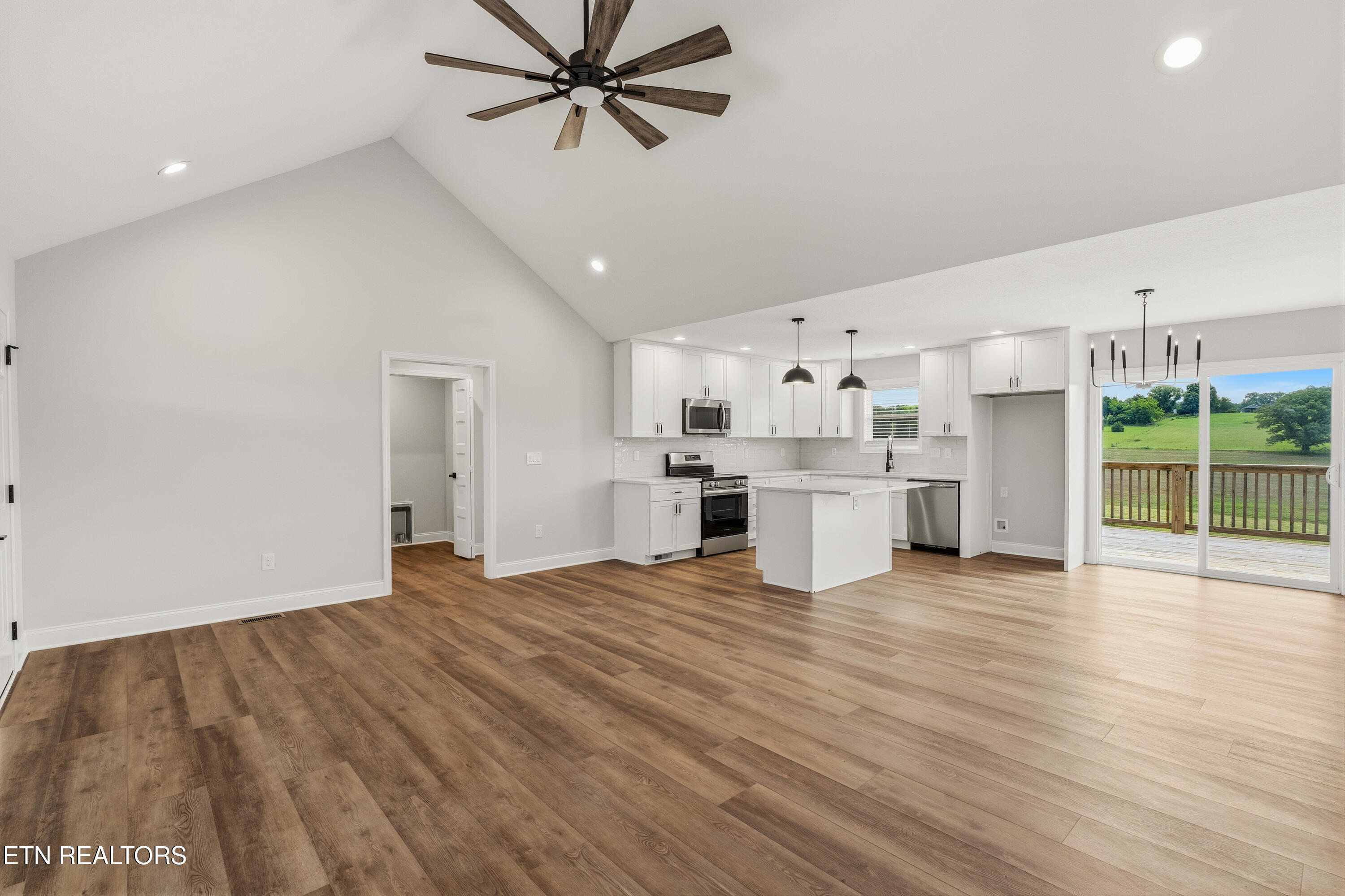 254 Thompson Road Madisonville TN 37354