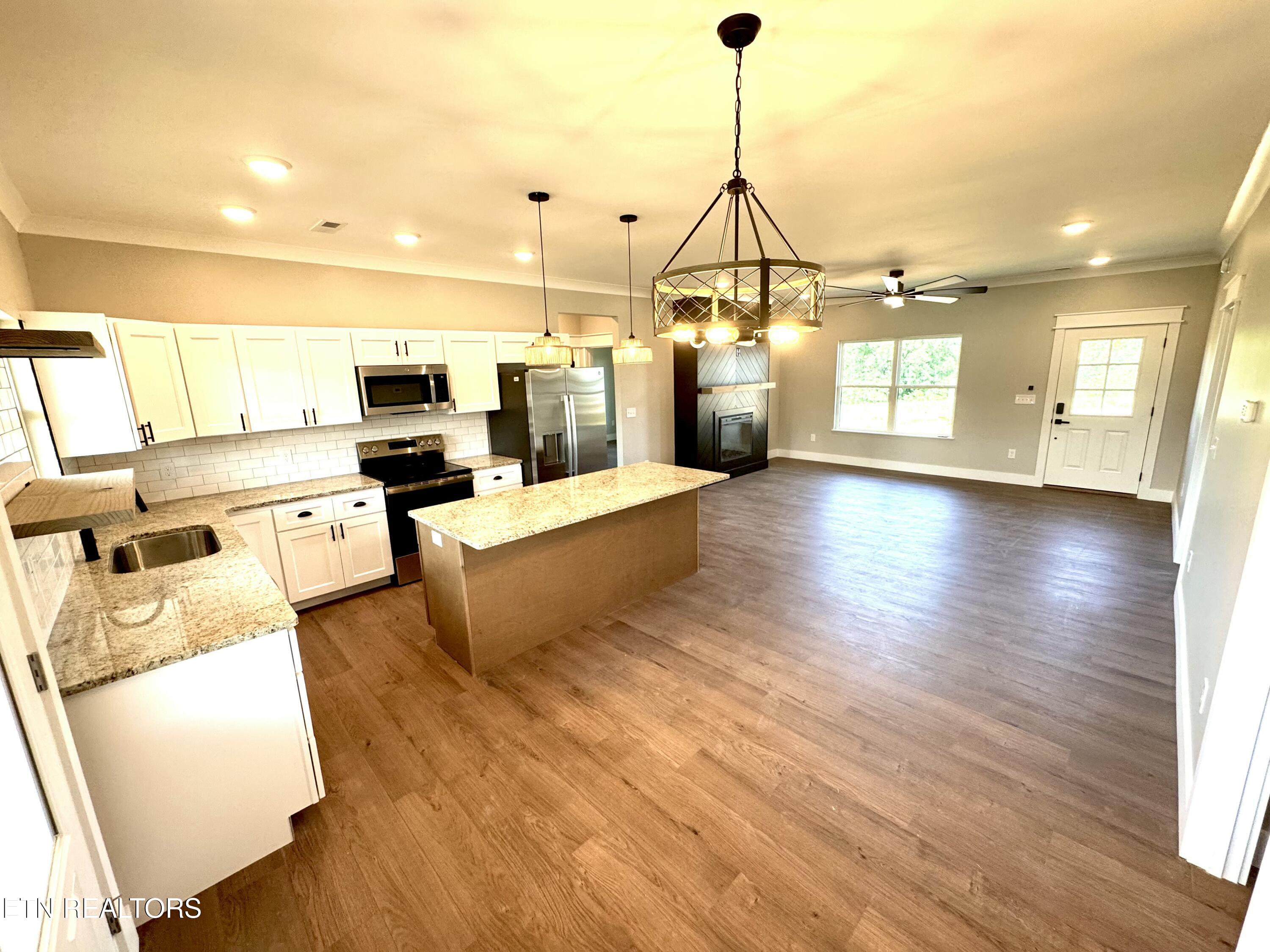 3016 Easy Going Lane Newport TN 37821