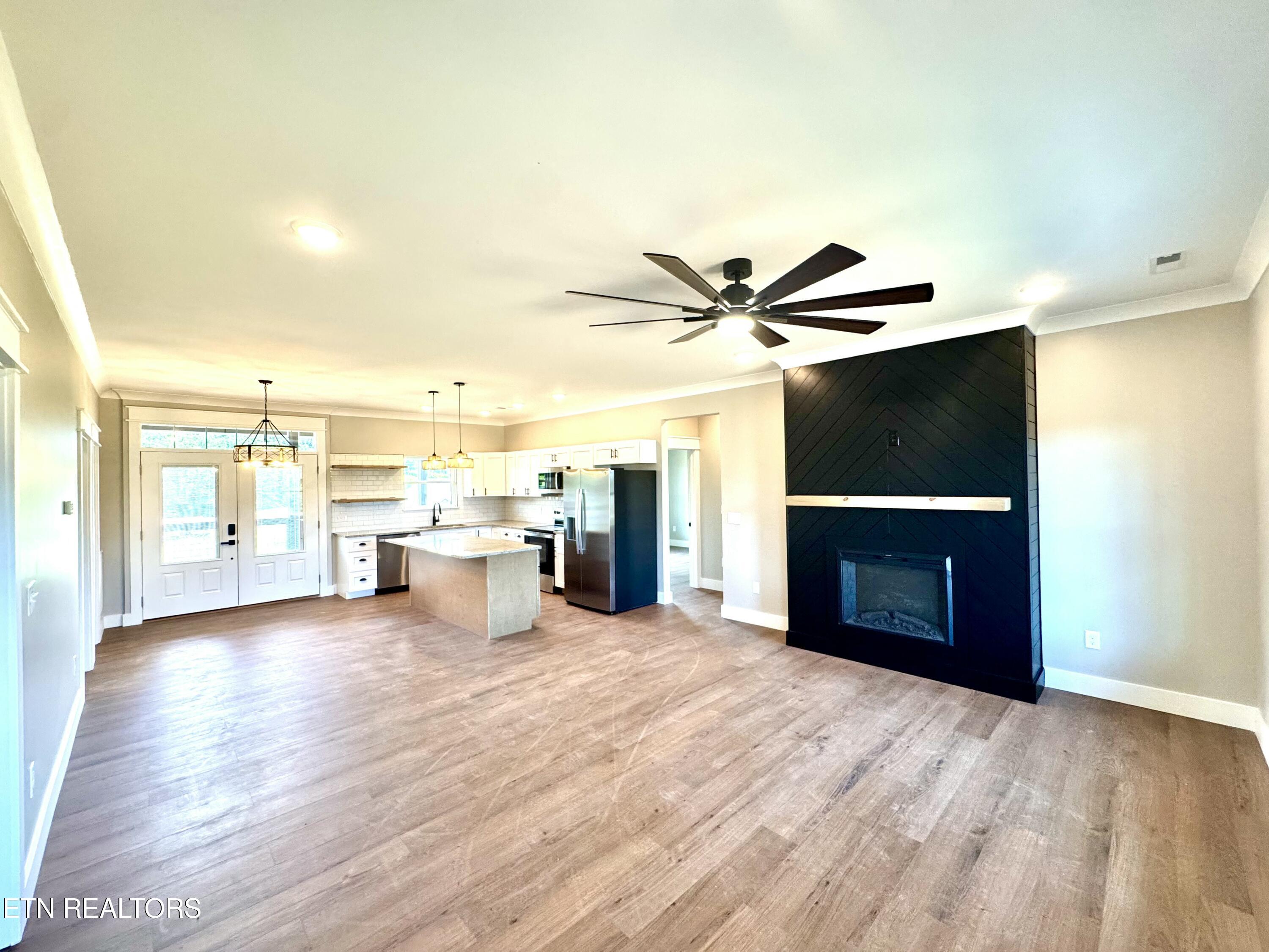 3016 Easy Going Lane Newport TN 37821