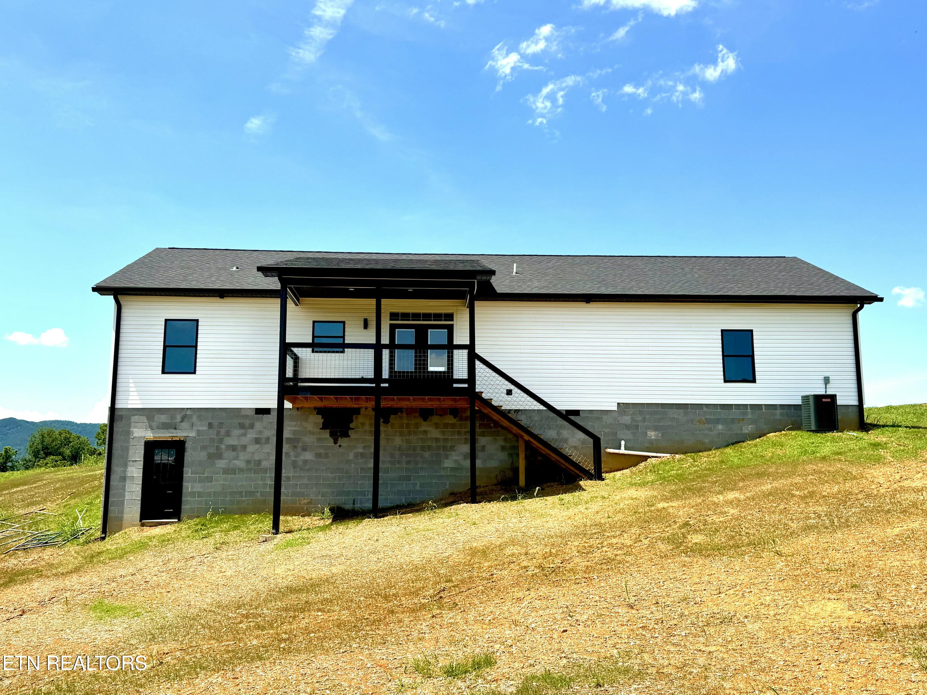 3016 Easy Going Lane Newport TN 37821