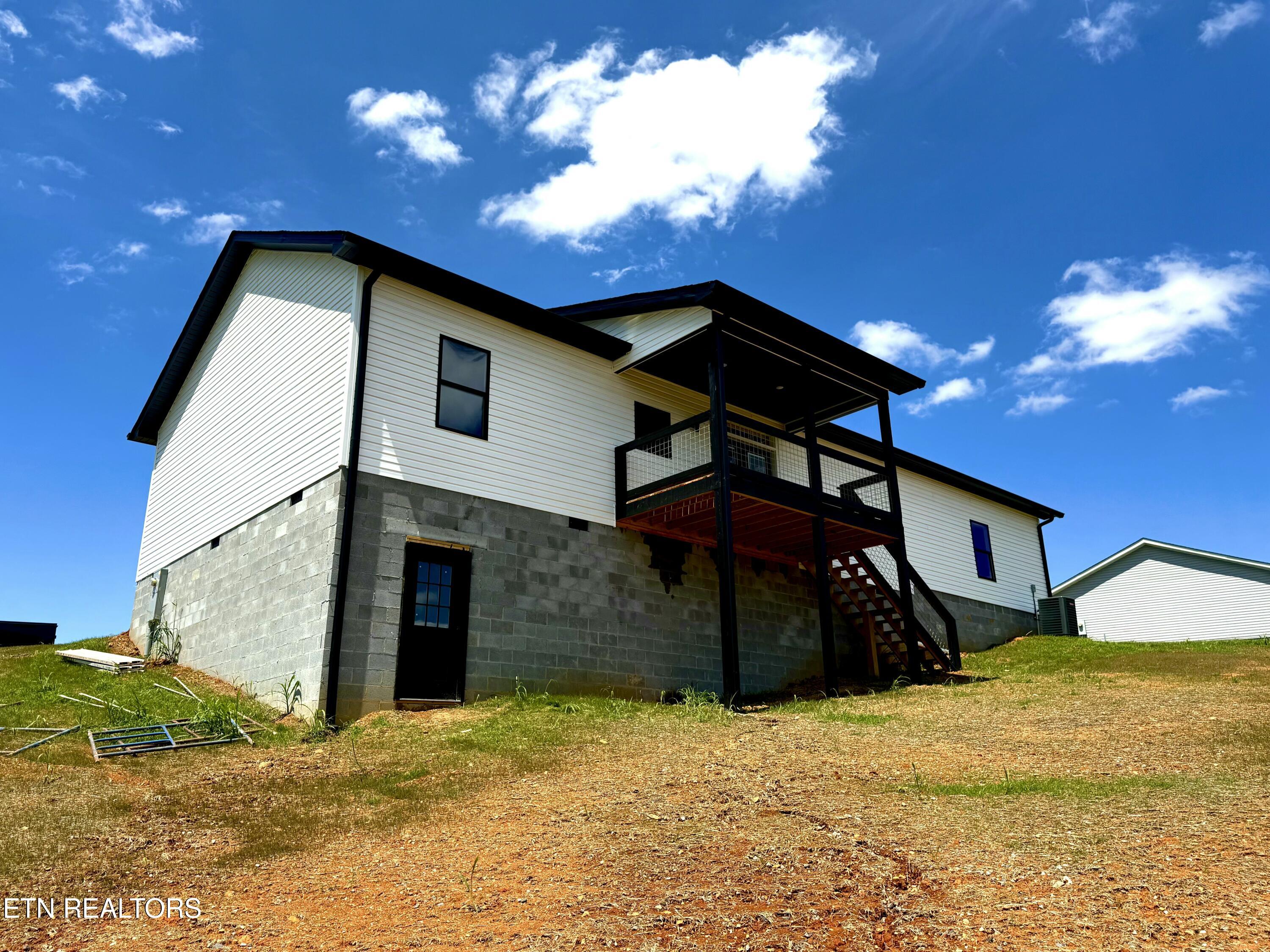 3016 Easy Going Lane Newport TN 37821