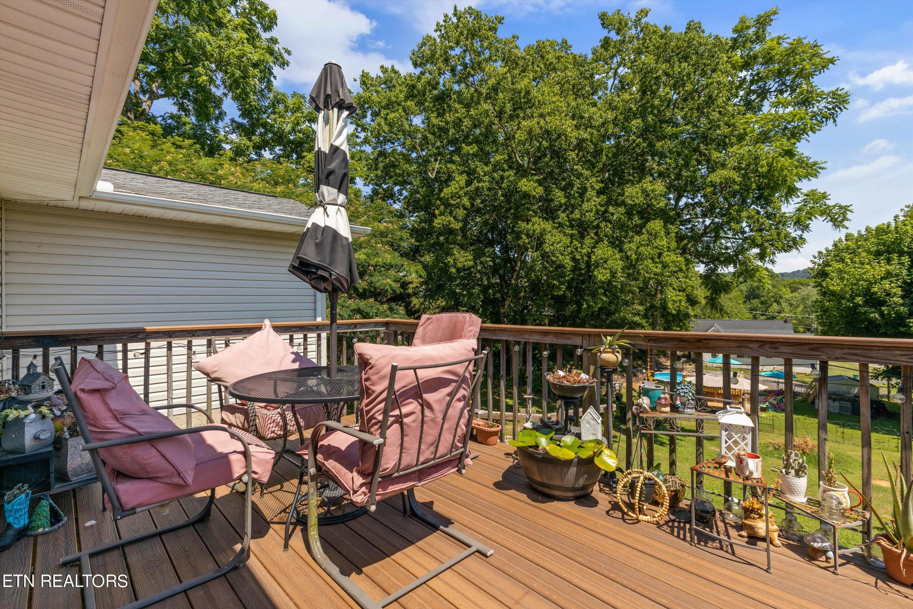 1210 Granville Conner Road Powell TN 37849