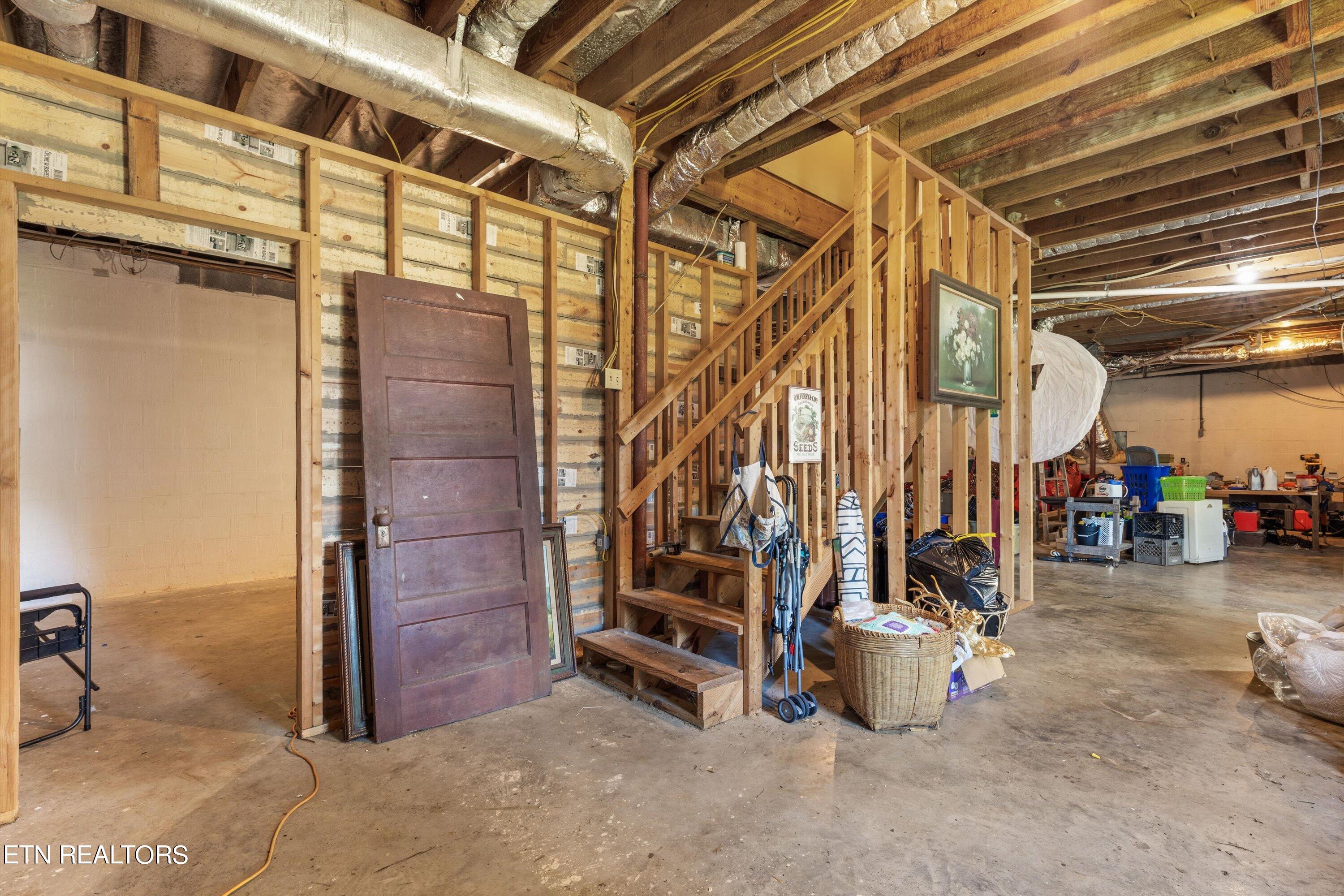 1210 Granville Conner Road Powell TN 37849