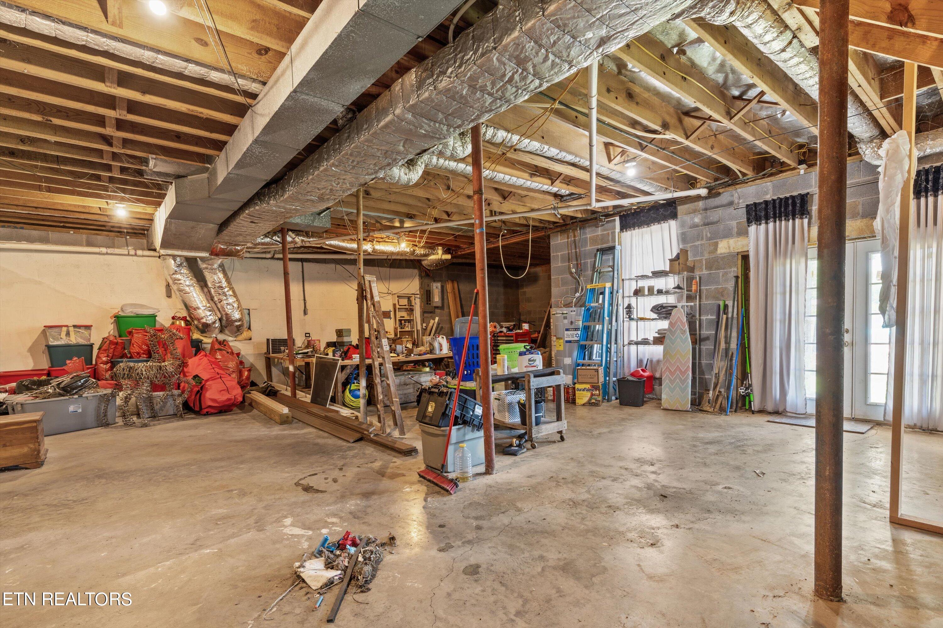 1210 Granville Conner Road Powell TN 37849