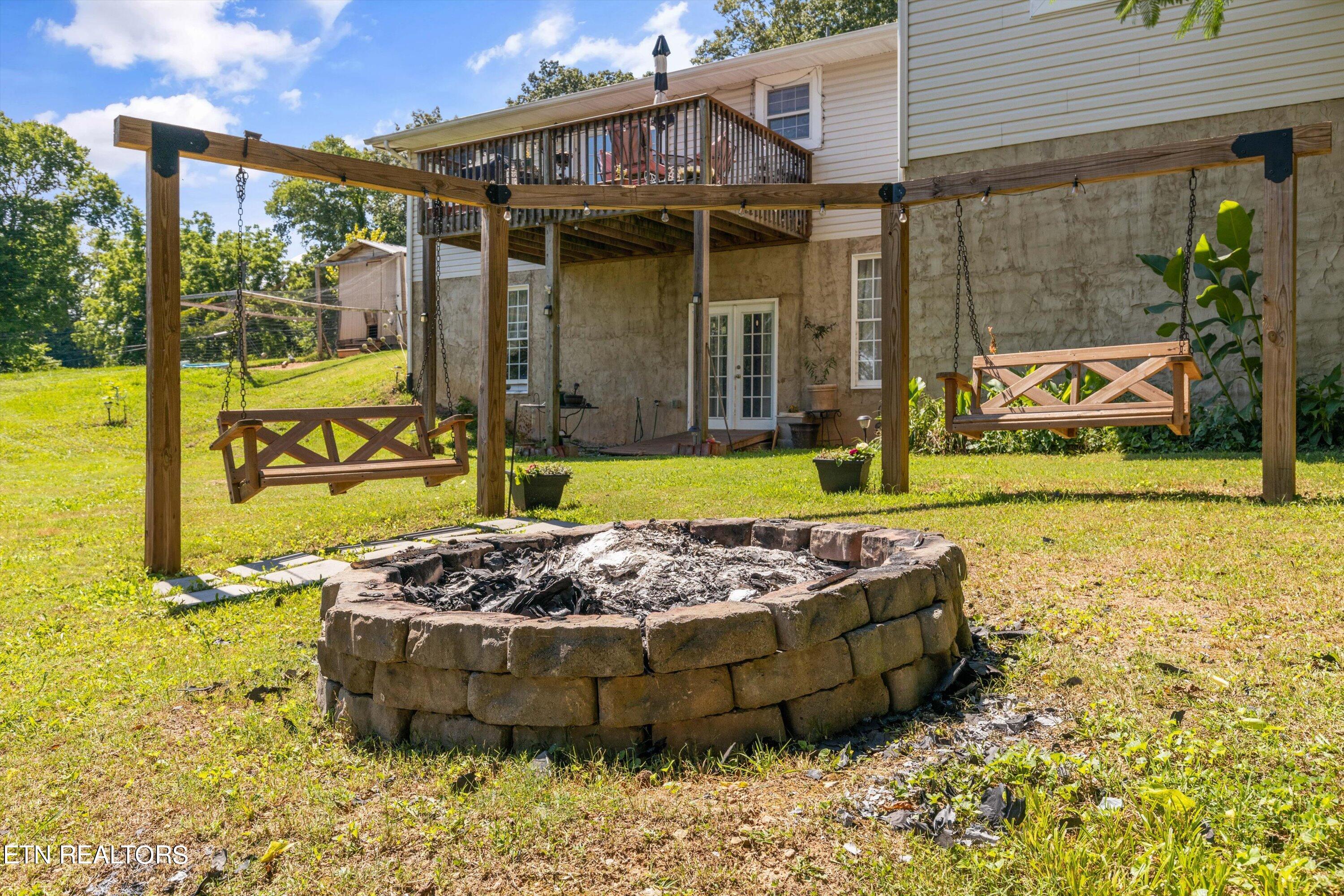 1210 Granville Conner Road Powell TN 37849