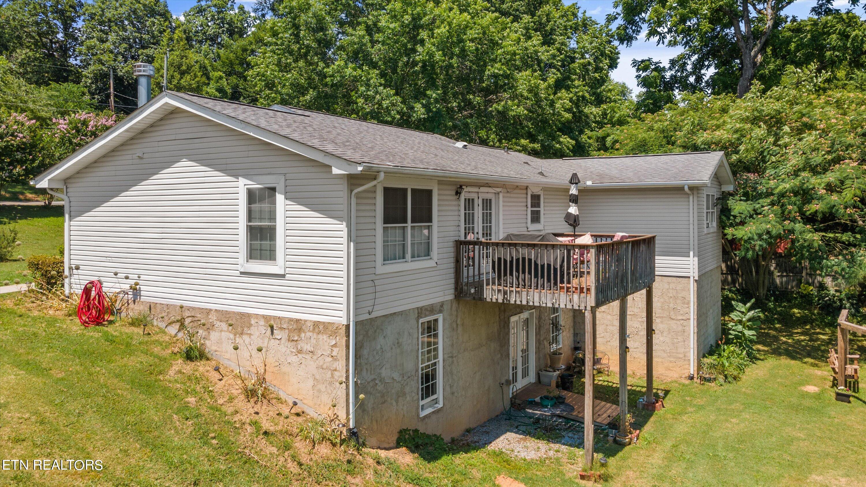 1210 Granville Conner Road Powell TN 37849