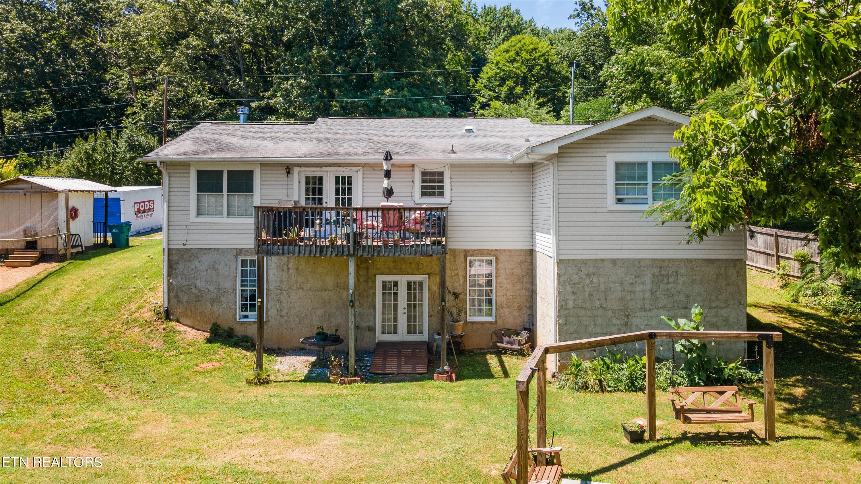 1210 Granville Conner Road Powell TN 37849