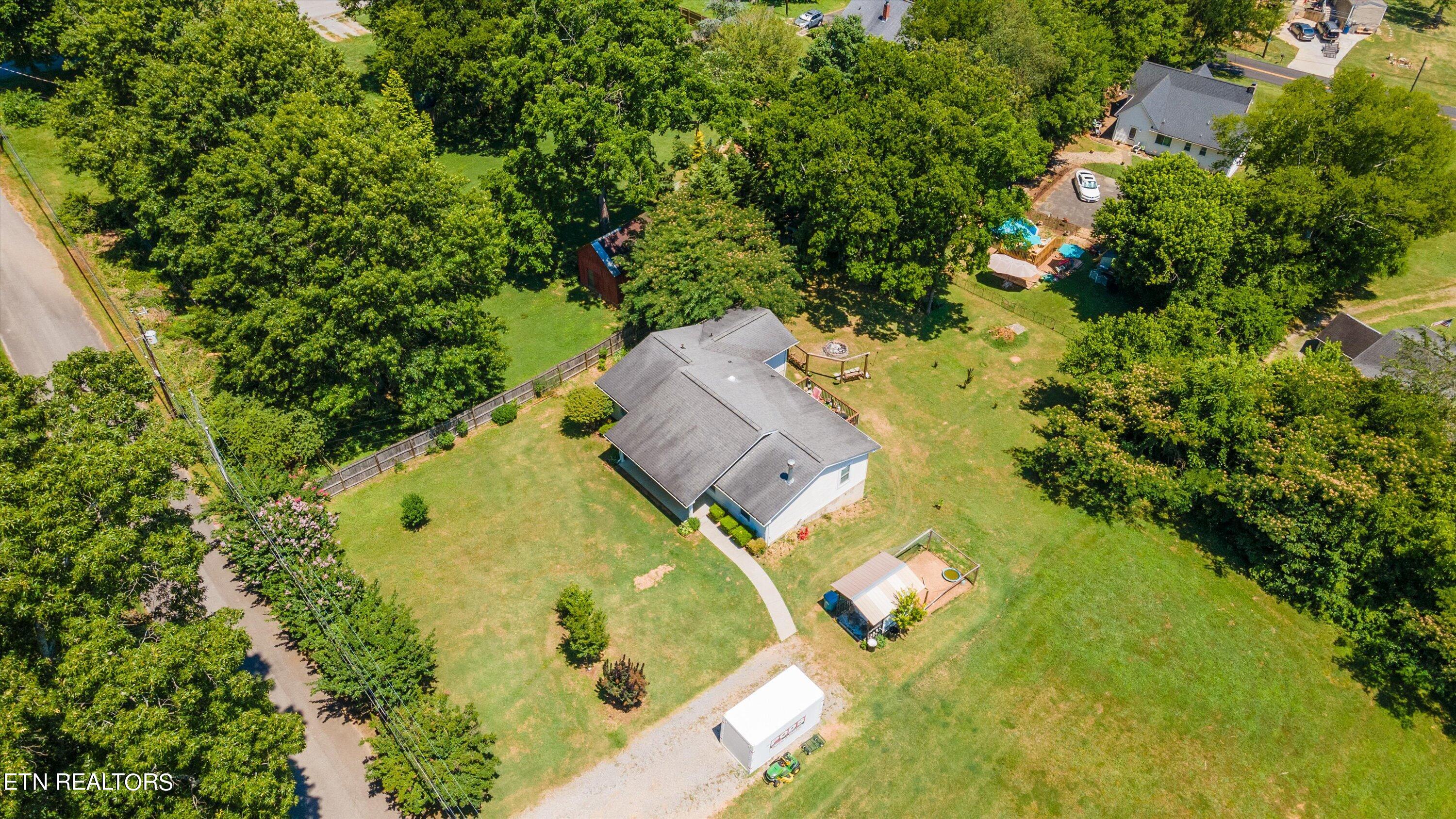 1210 Granville Conner Road Powell TN 37849