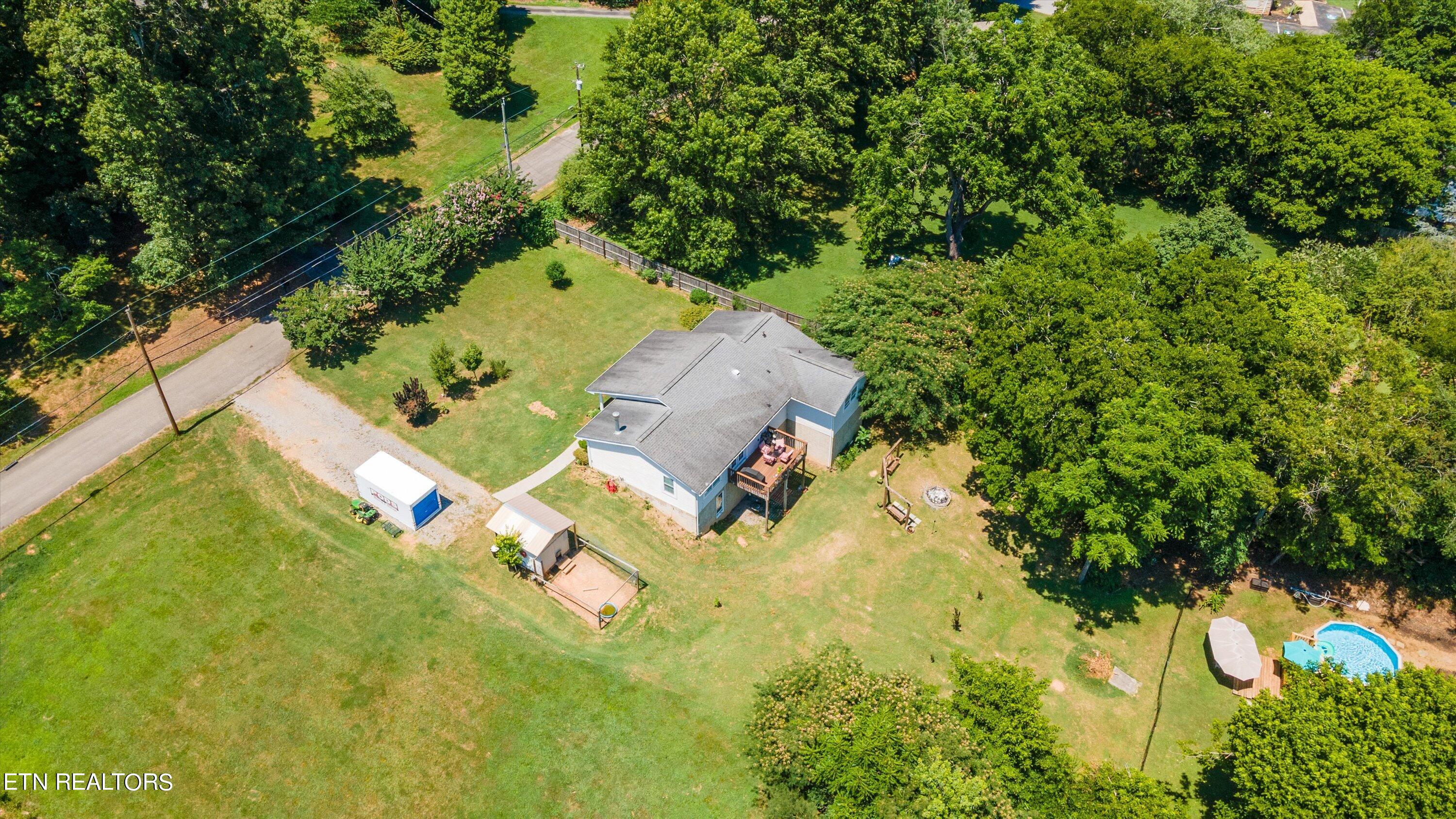 1210 Granville Conner Road Powell TN 37849