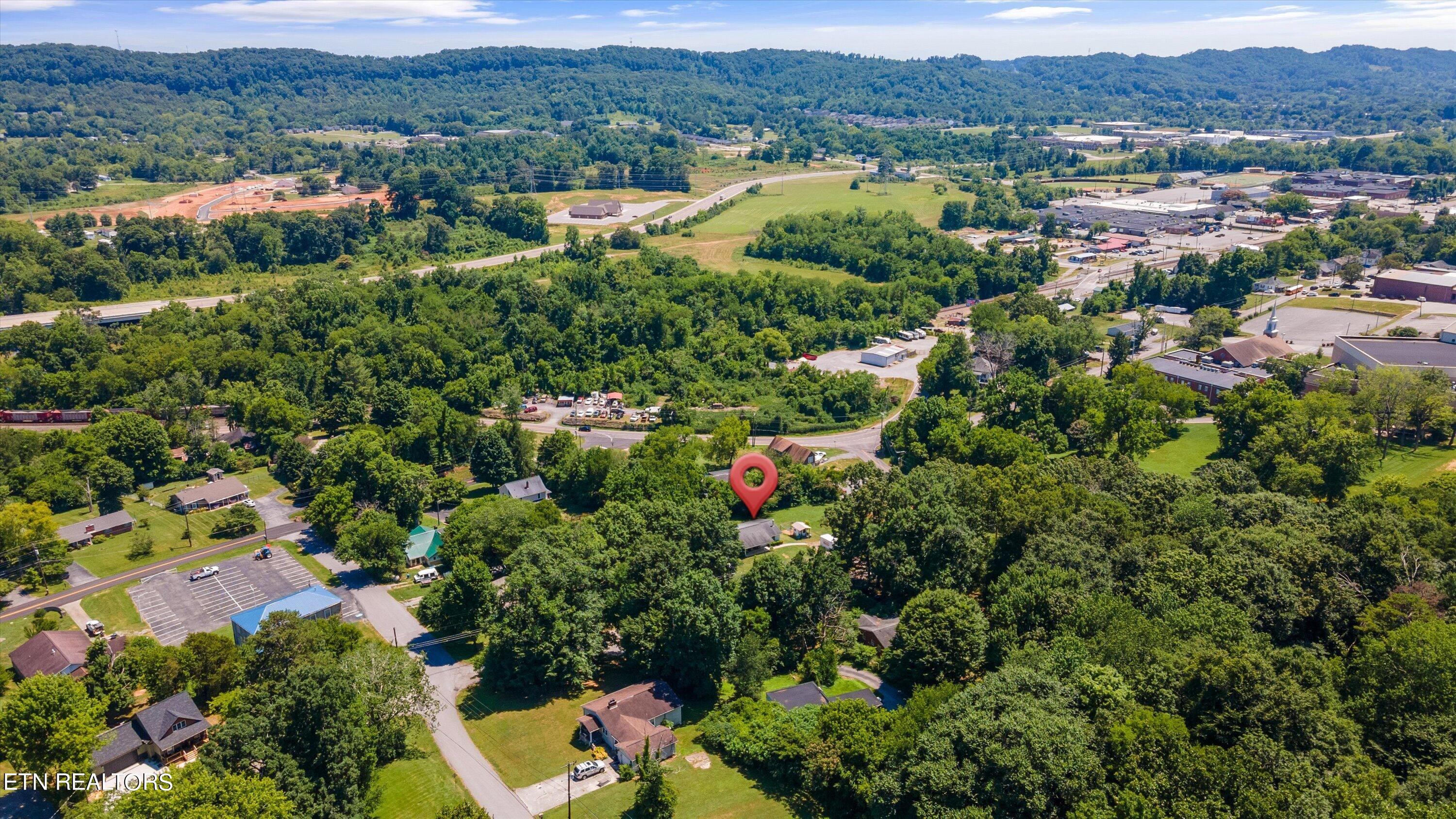 1210 Granville Conner Road Powell TN 37849