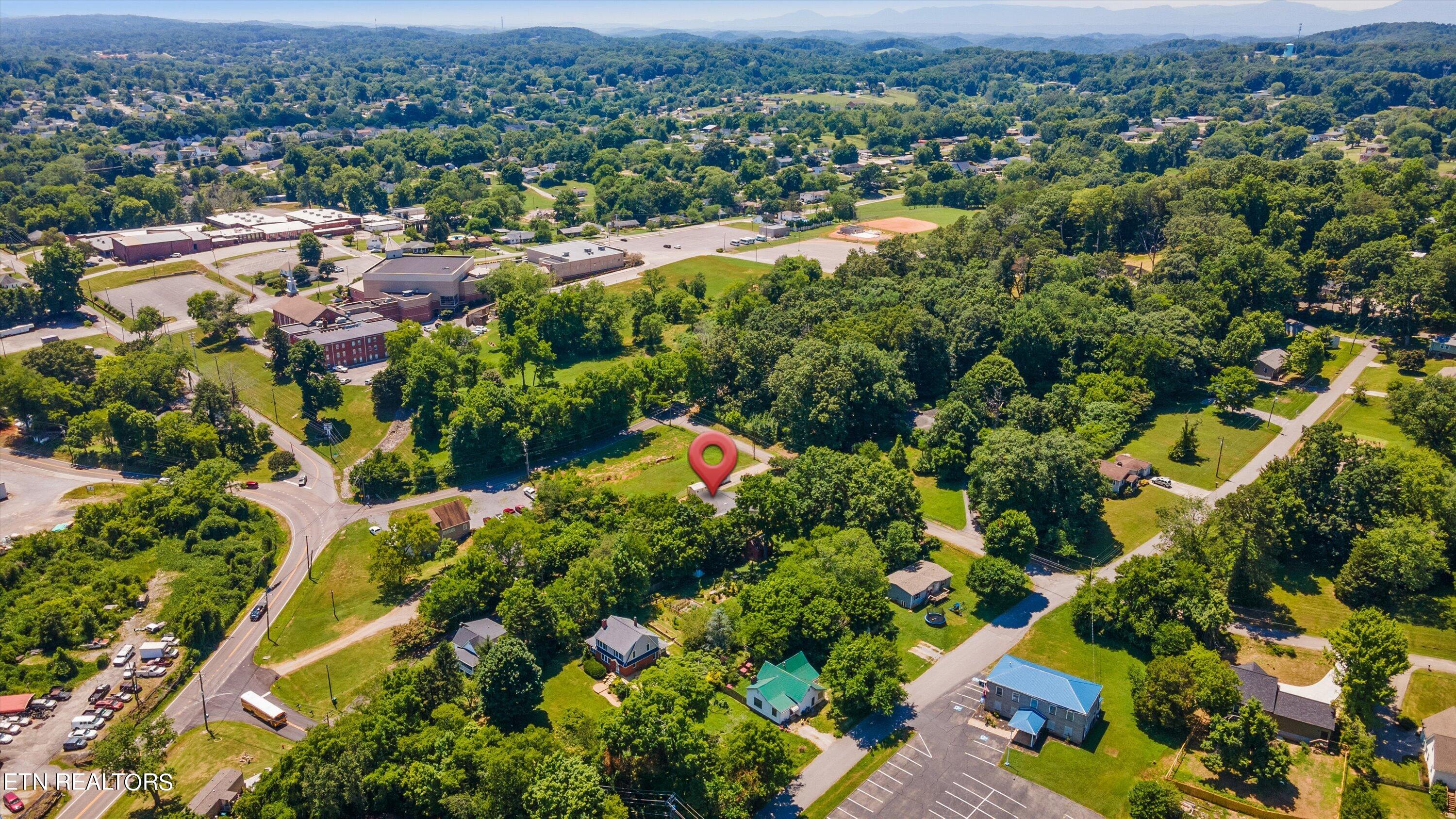 1210 Granville Conner Road Powell TN 37849