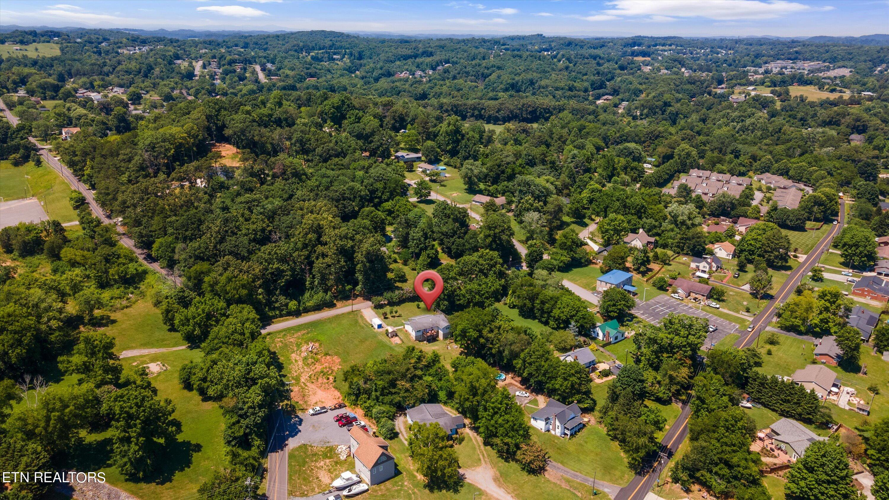 1210 Granville Conner Road Powell TN 37849