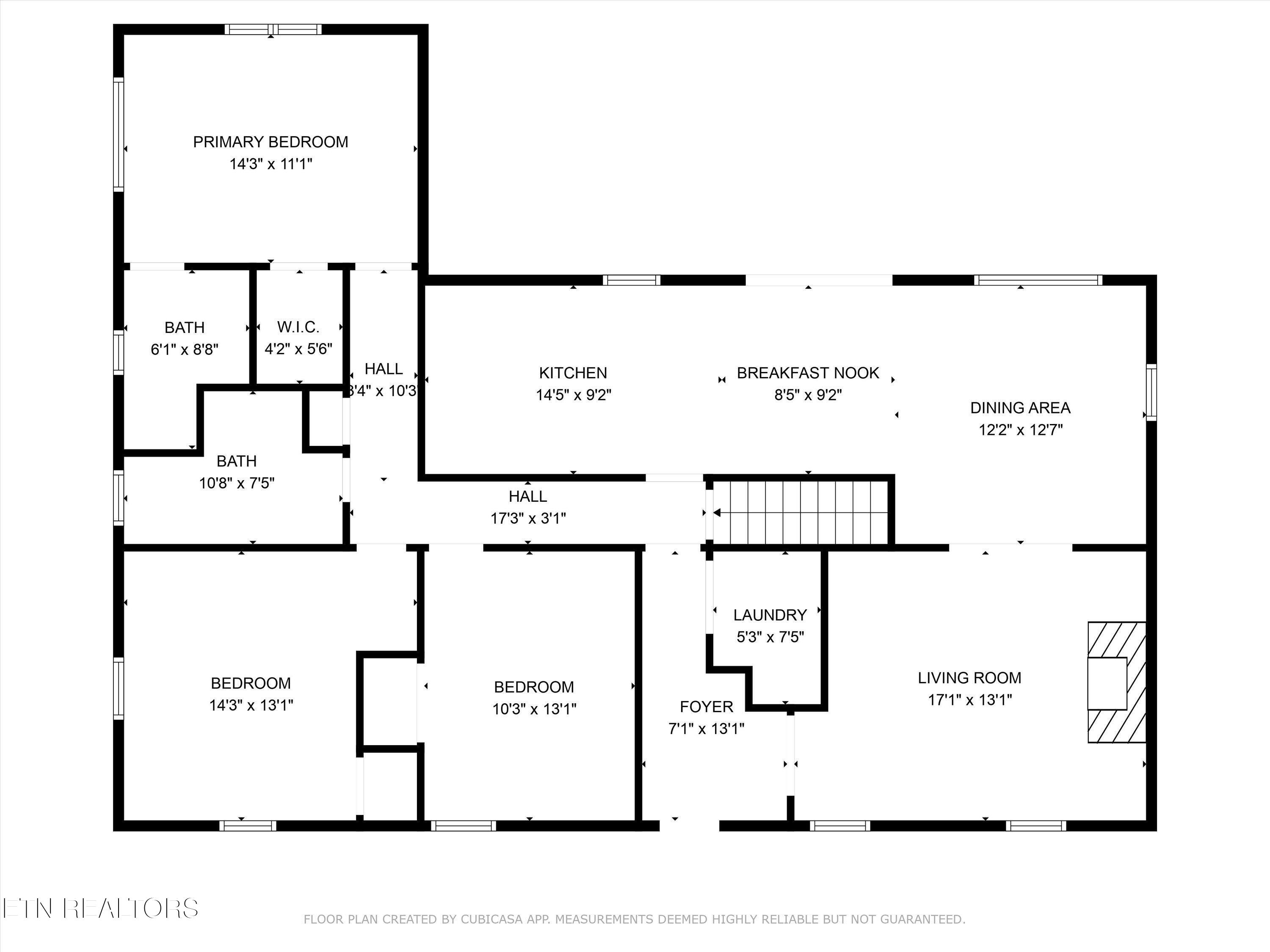 1210 Granville Conner Road Powell TN 37849