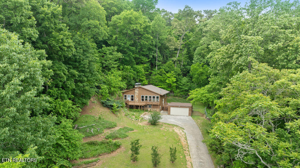 2202 Jones Bend Road Louisville TN 37777