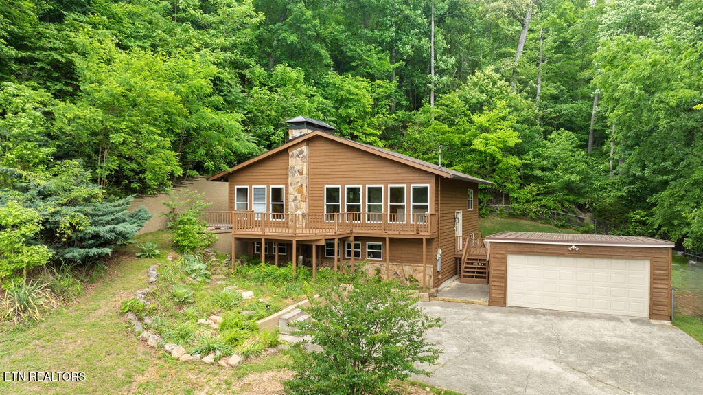 2202 Jones Bend Road Louisville TN 37777