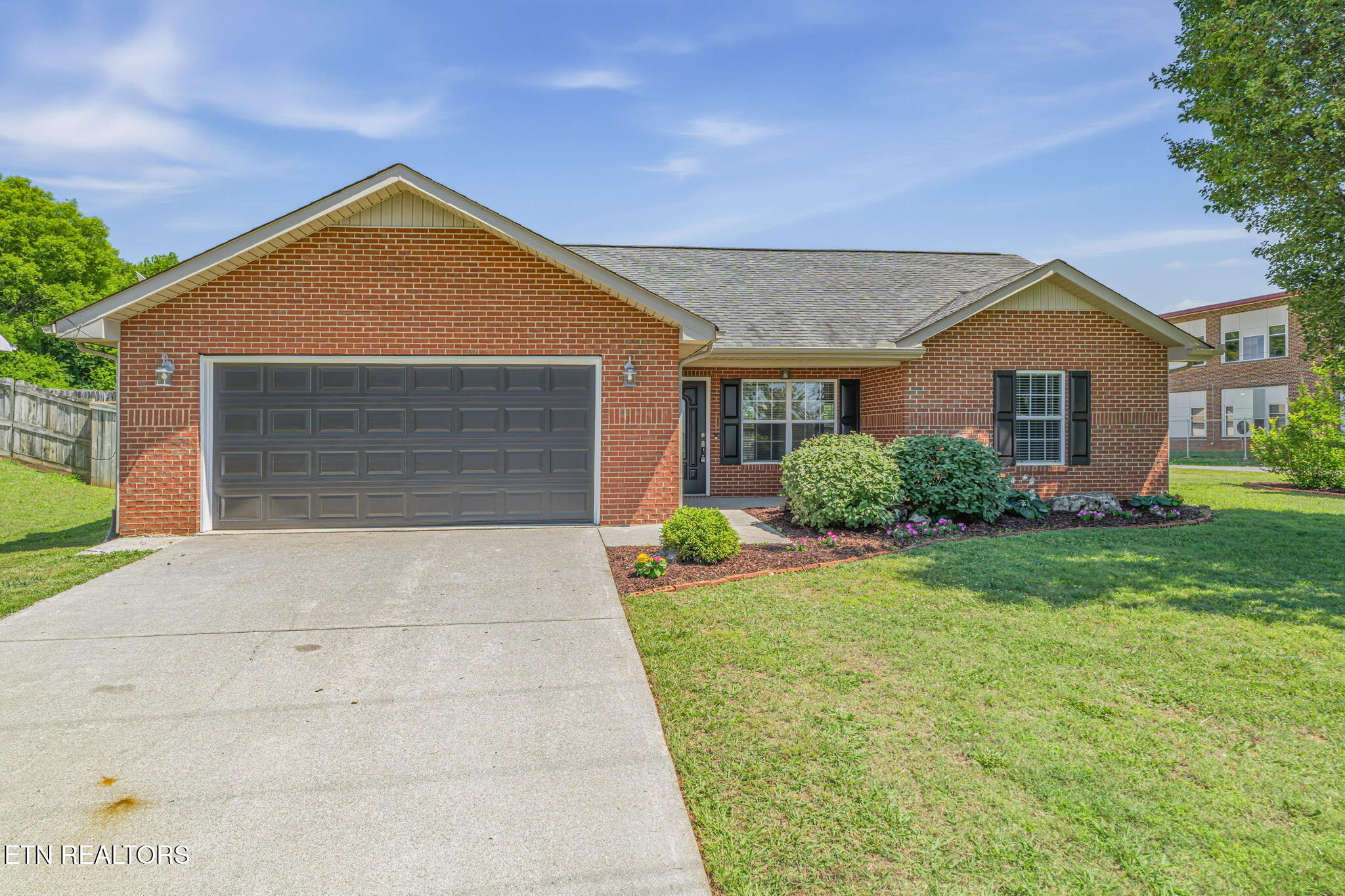 1504 Jett Road Maryville TN 37804