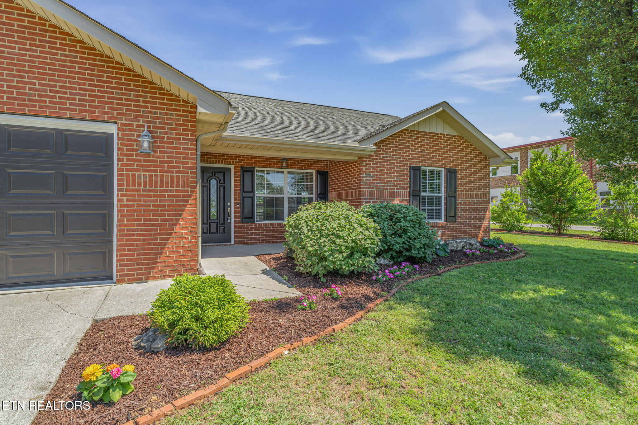 1504 Jett Road Maryville TN 37804