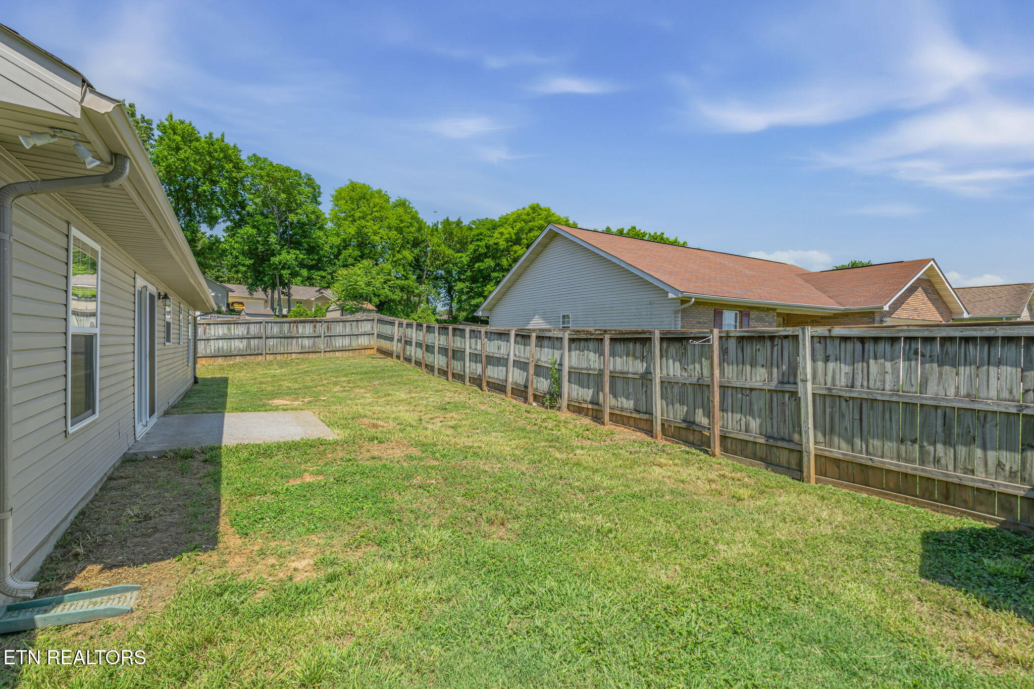 1504 Jett Road Maryville TN 37804