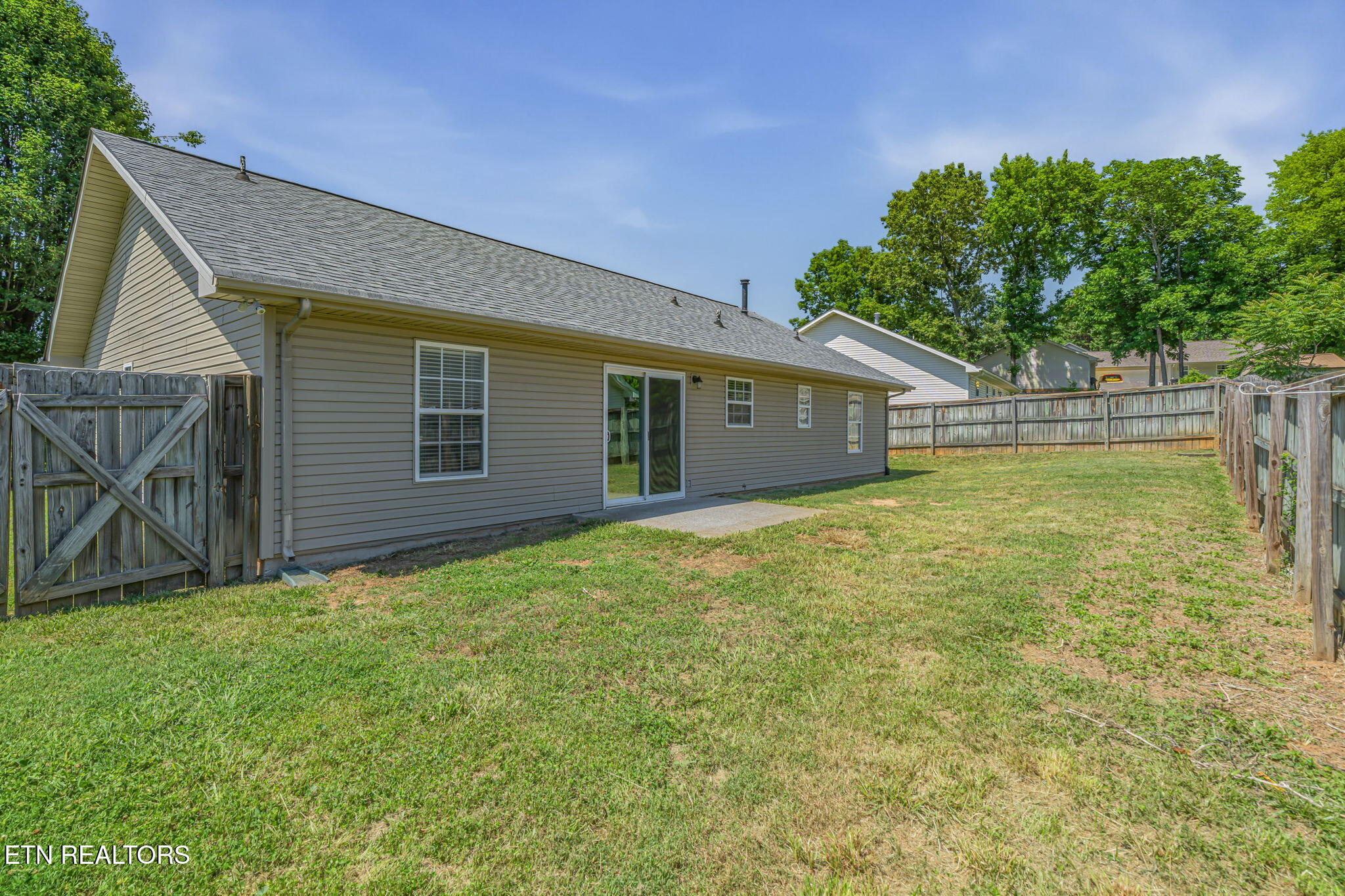1504 Jett Road Maryville TN 37804