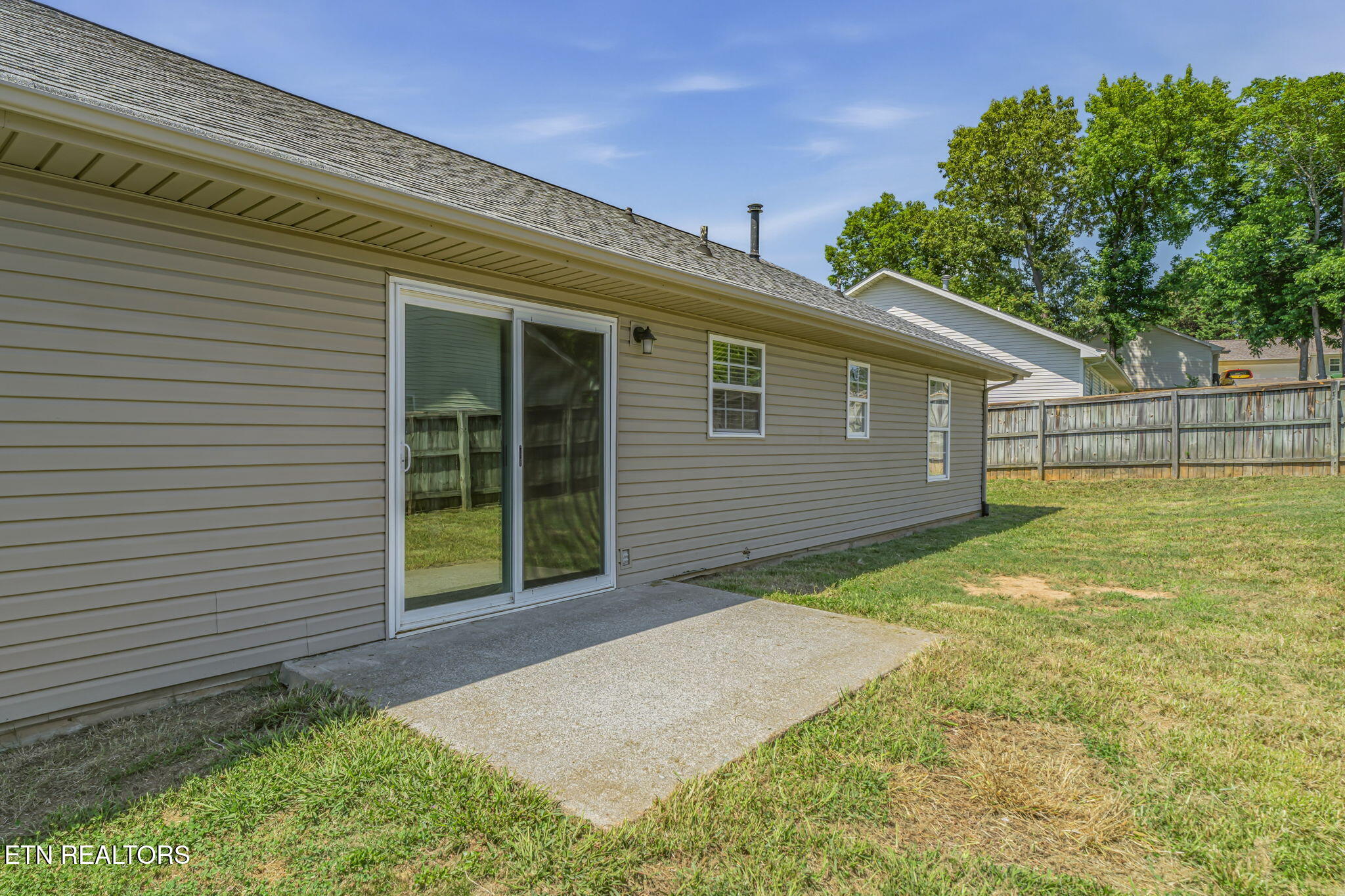 1504 Jett Road Maryville TN 37804