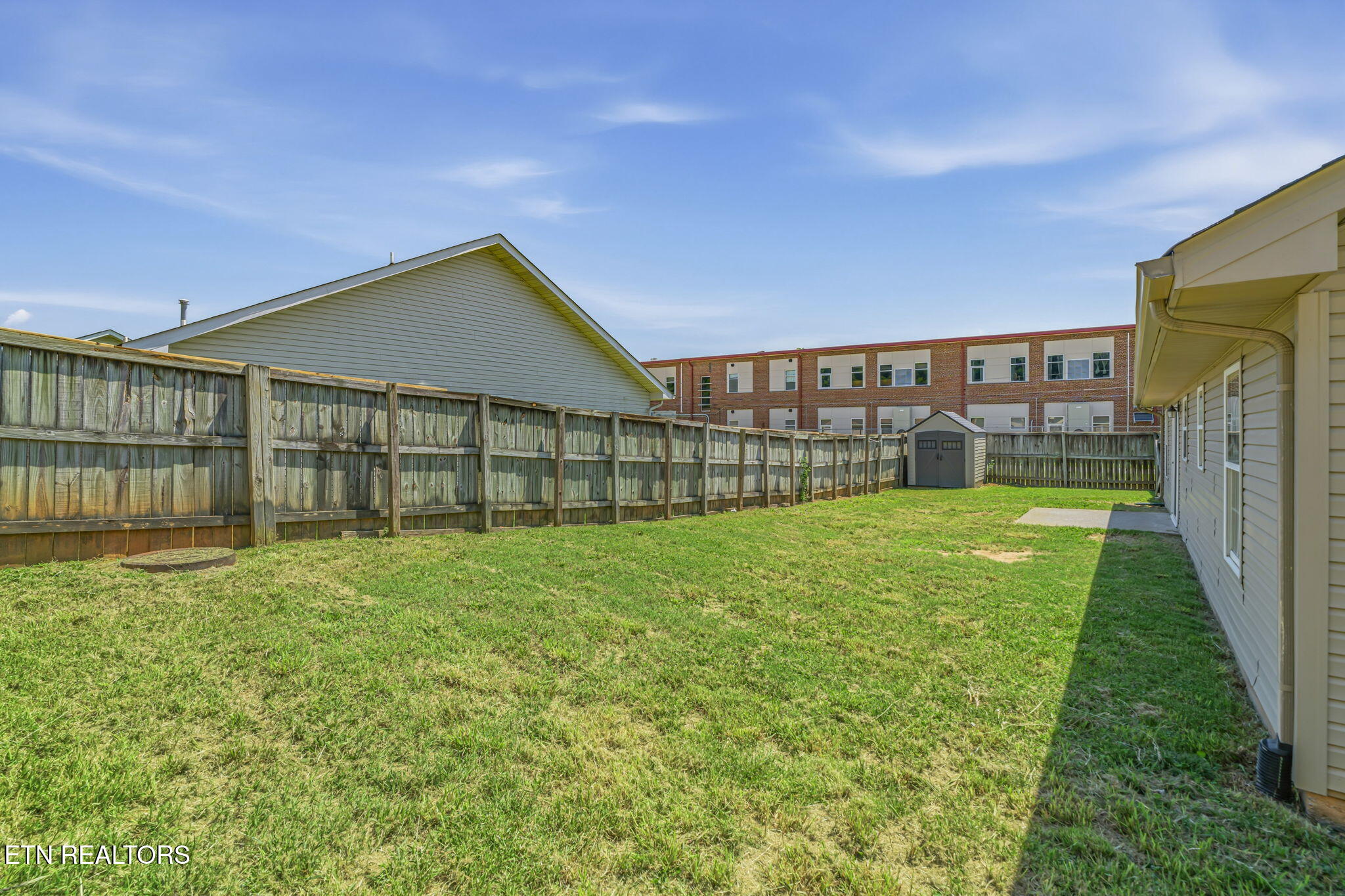 1504 Jett Road Maryville TN 37804