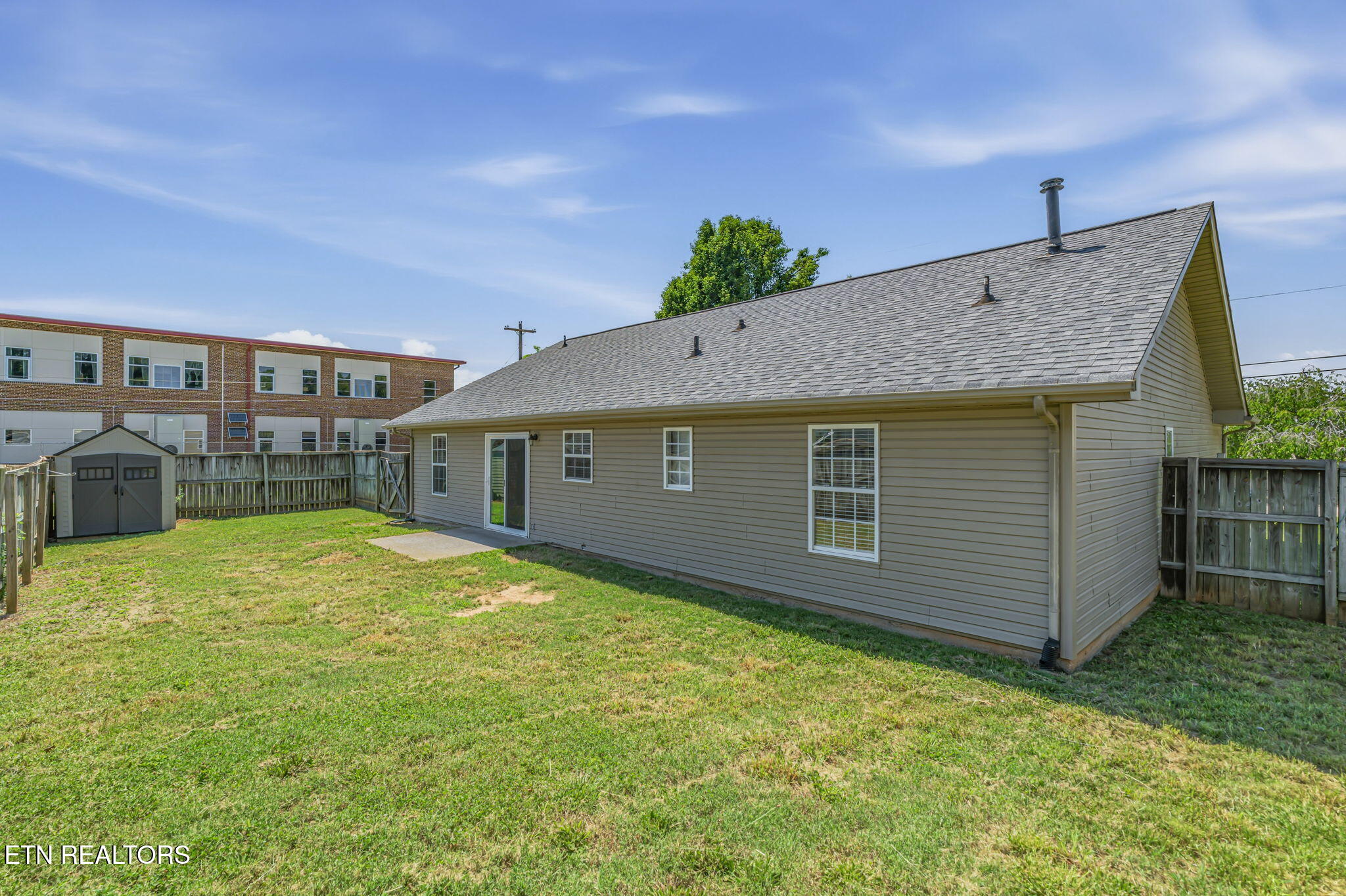 1504 Jett Road Maryville TN 37804