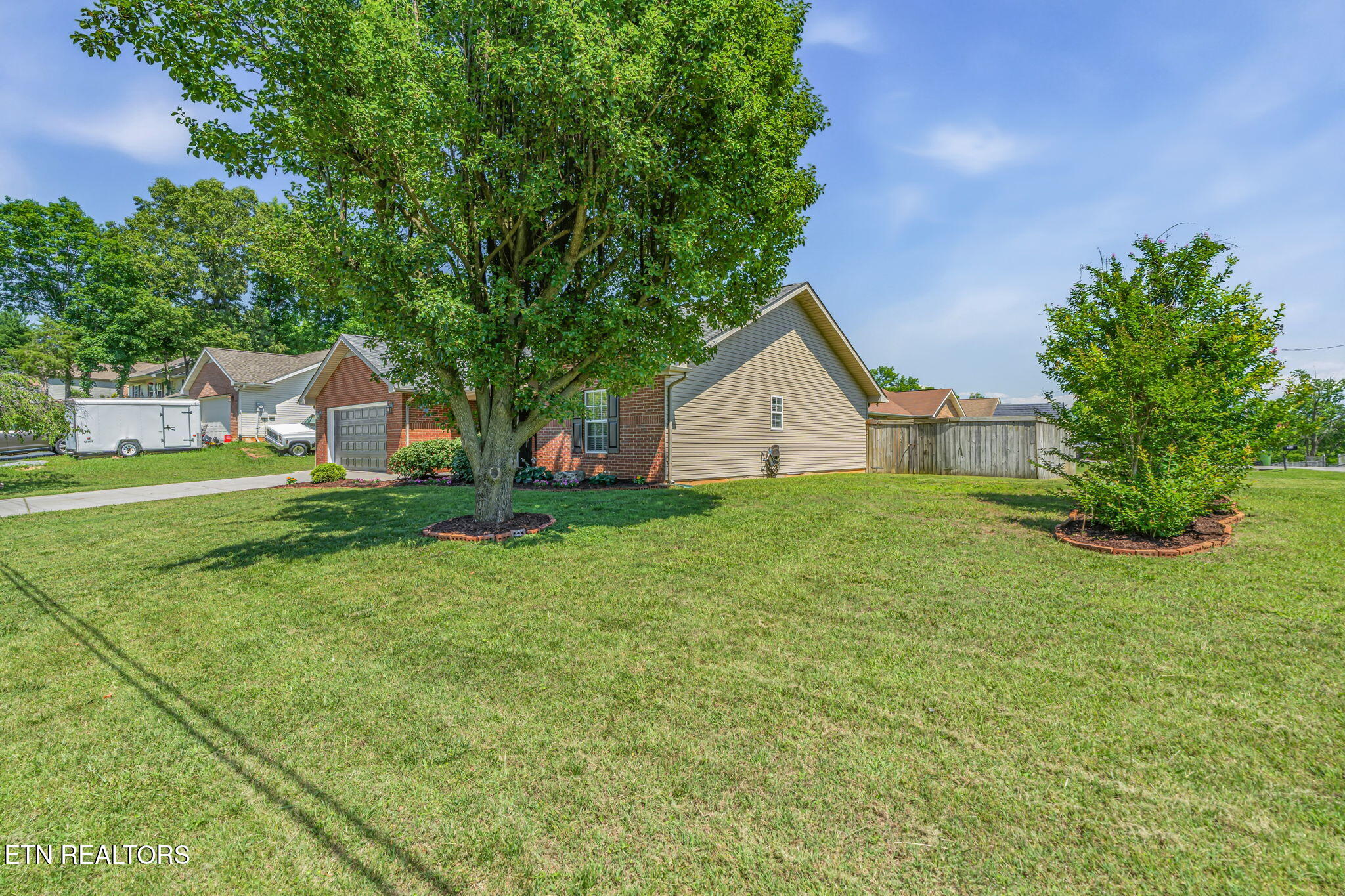 1504 Jett Road Maryville TN 37804