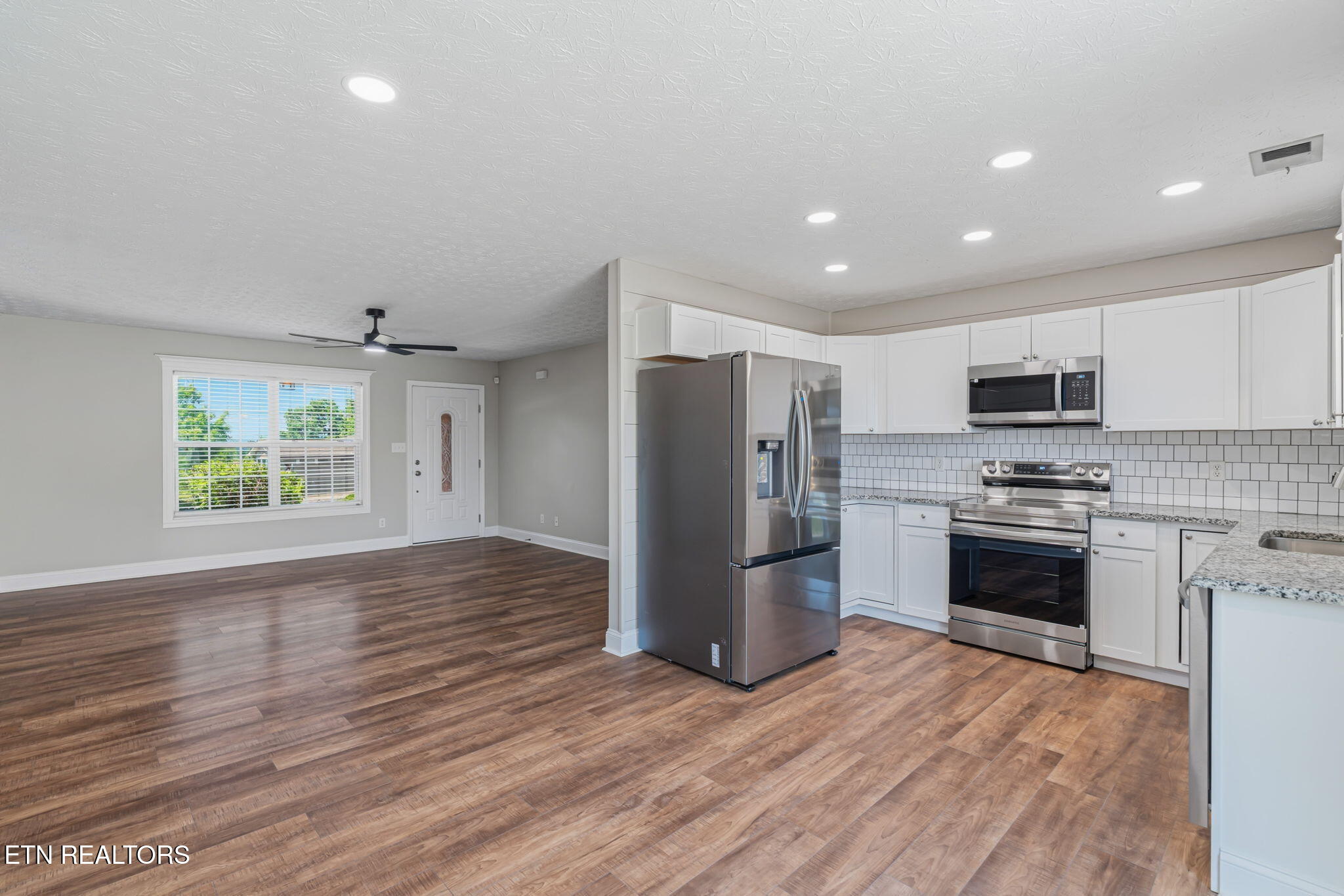 1504 Jett Road Maryville TN 37804