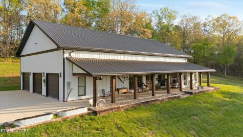 211 Brown Road Blaine TN 37709