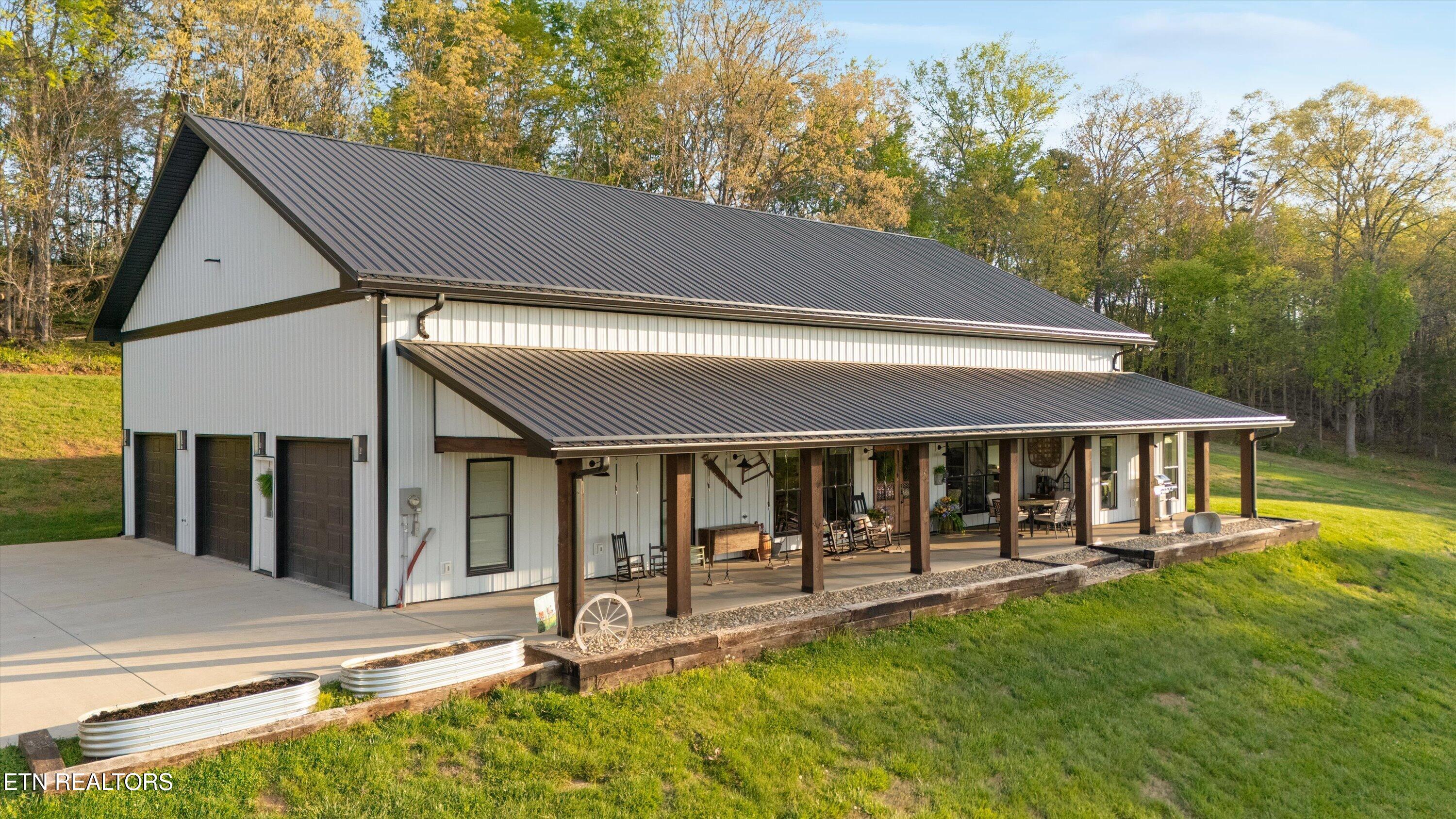 211 Brown Road Blaine TN 37709