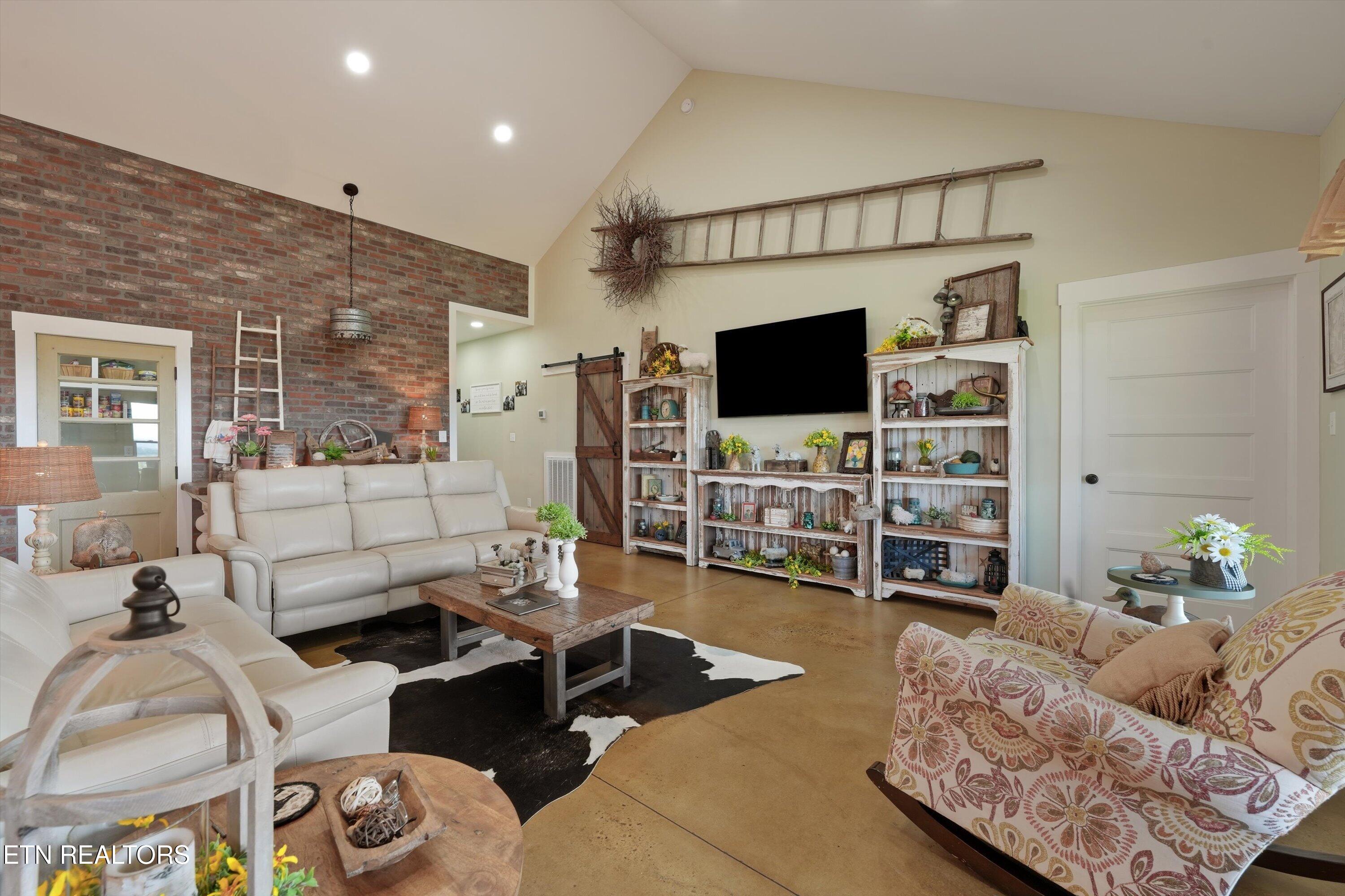 211 Brown Road Blaine TN 37709