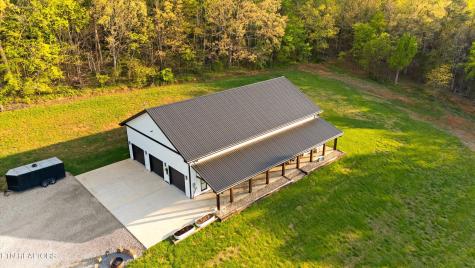 211 Brown Road Blaine TN 37709