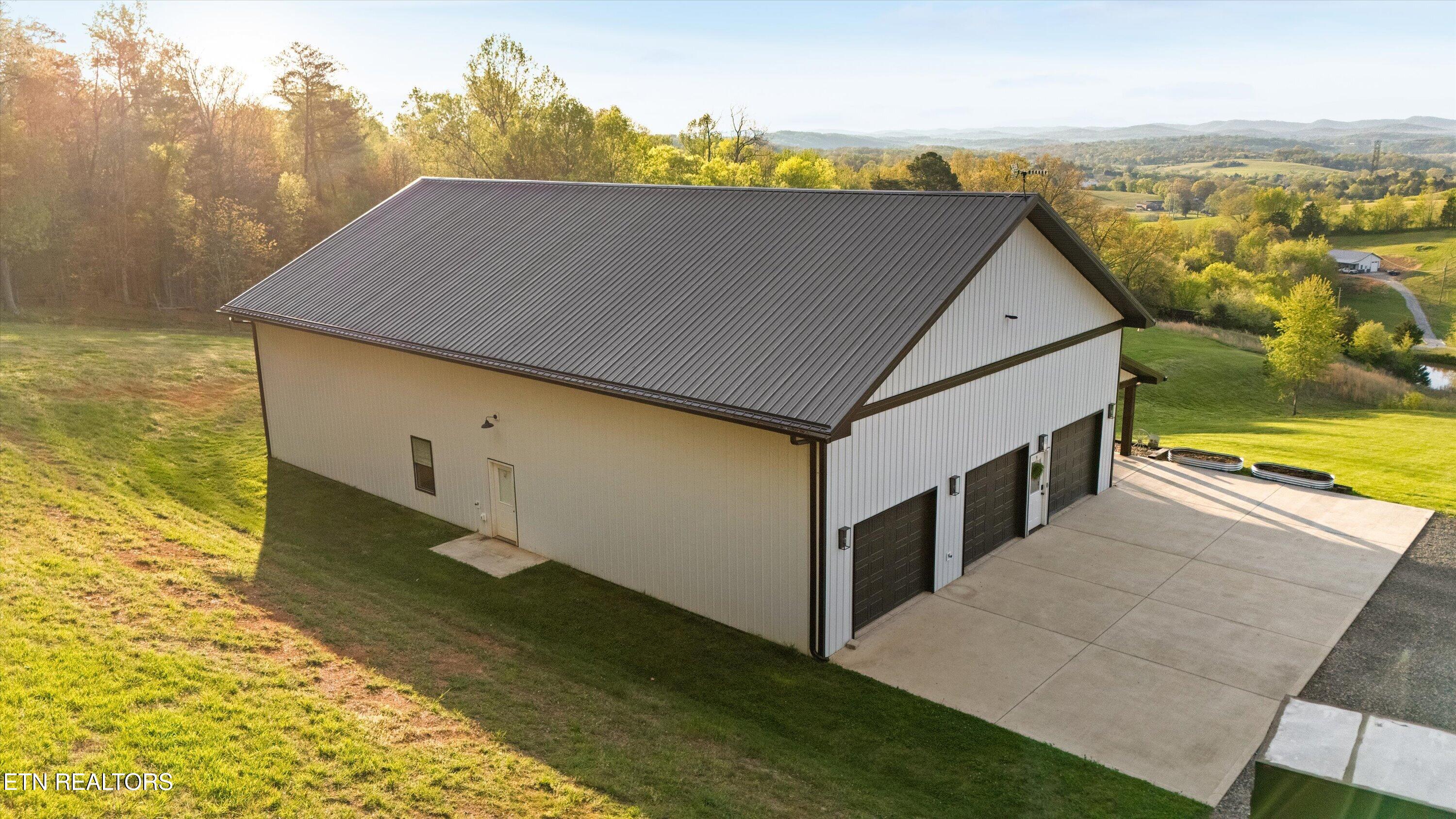 211 Brown Road Blaine TN 37709