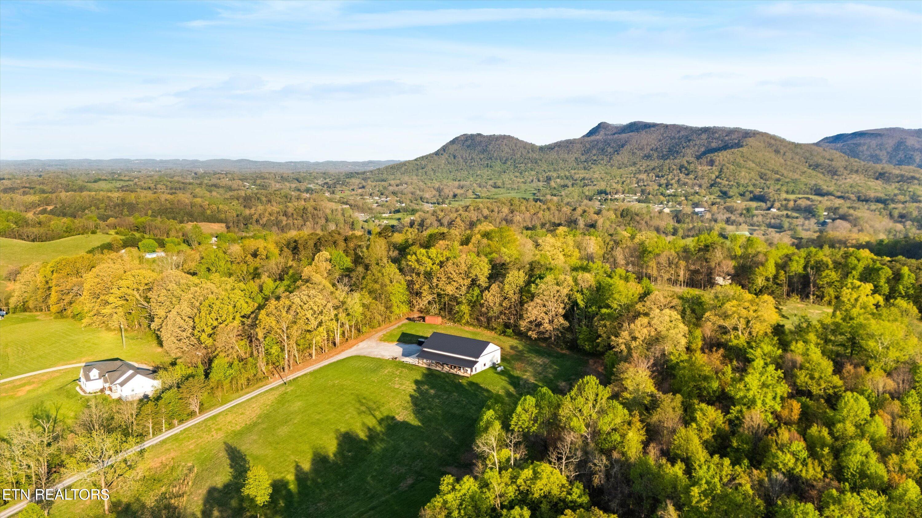 211 Brown Road Blaine TN 37709