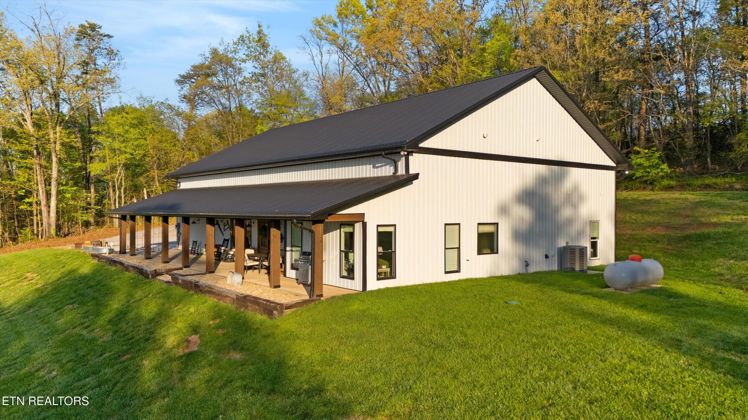 211 Brown Road Blaine TN 37709