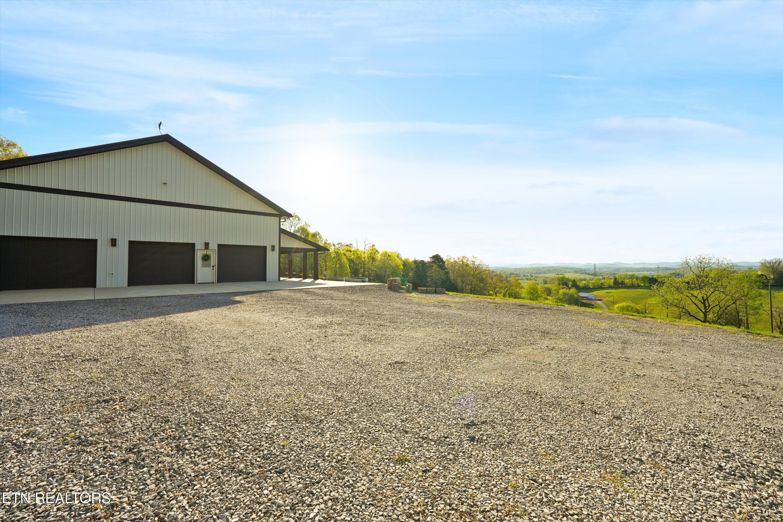 211 Brown Road Blaine TN 37709