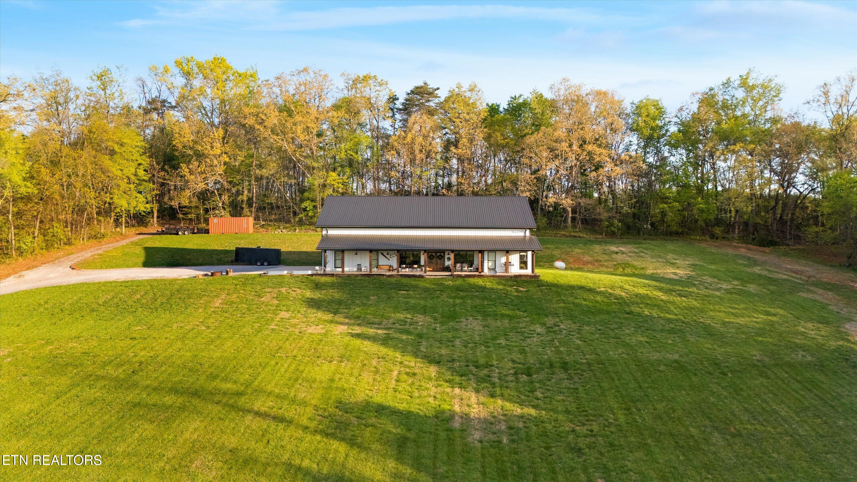 211 Brown Road Blaine TN 37709