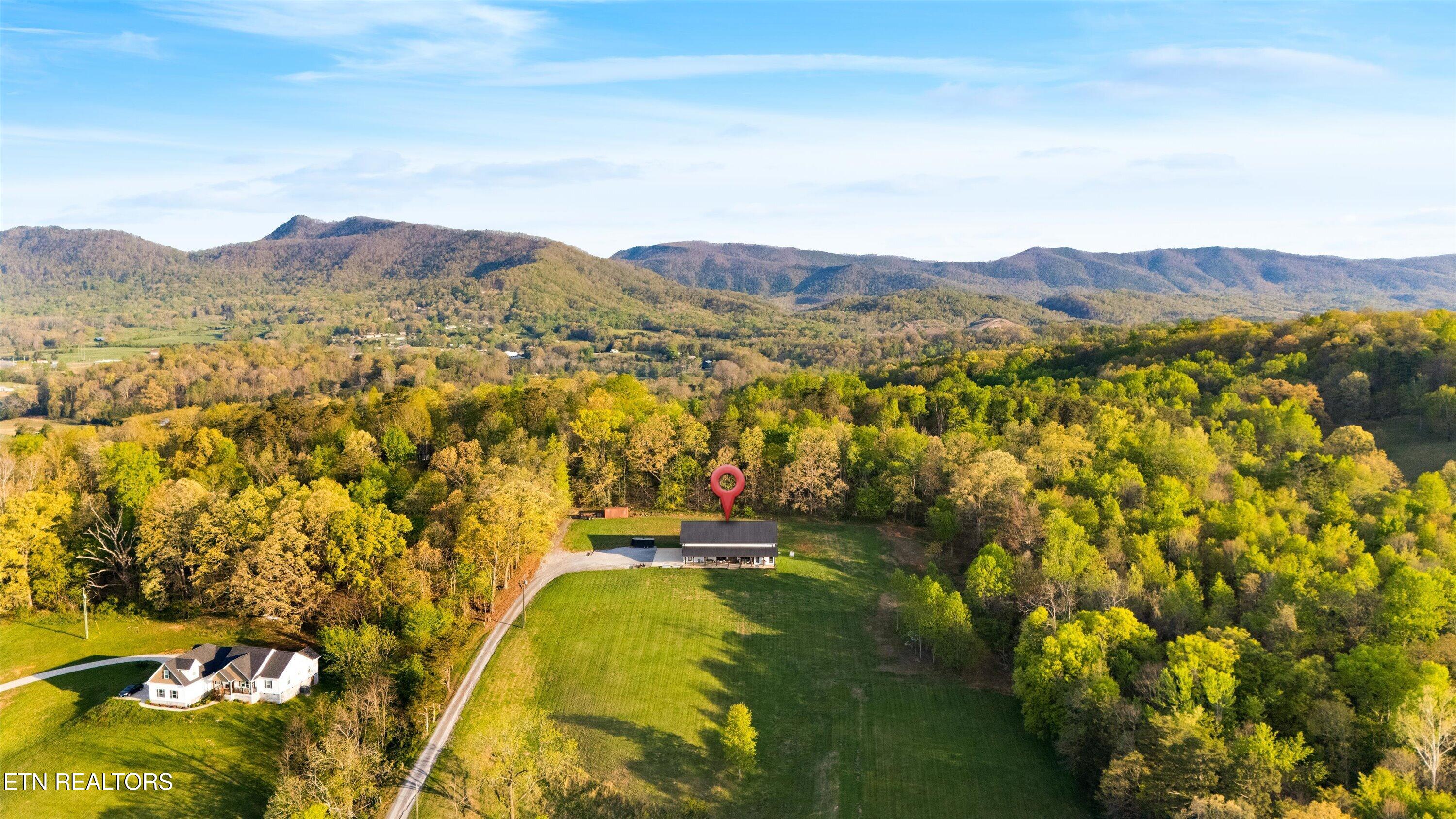 211 Brown Road Blaine TN 37709