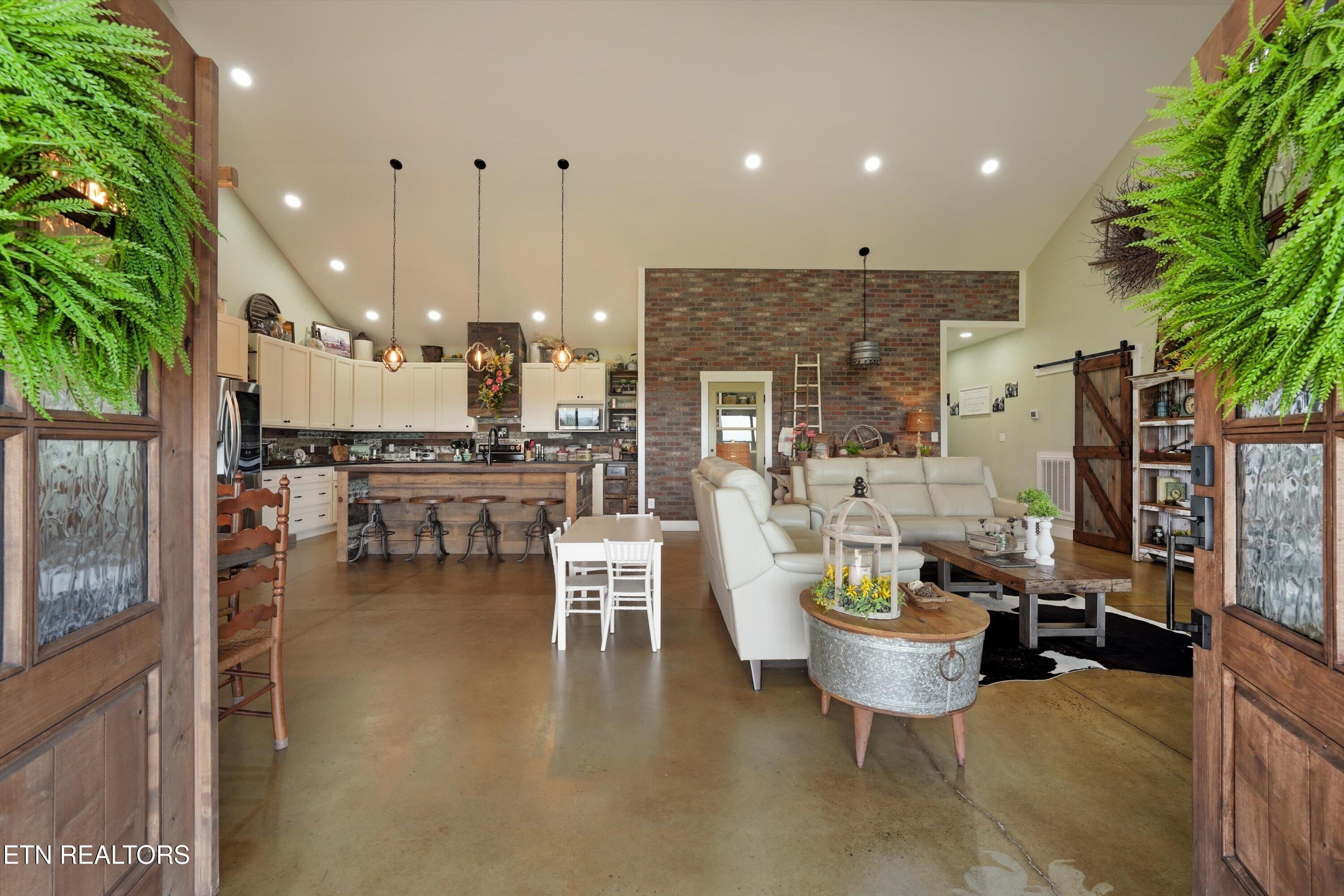 211 Brown Road Blaine TN 37709