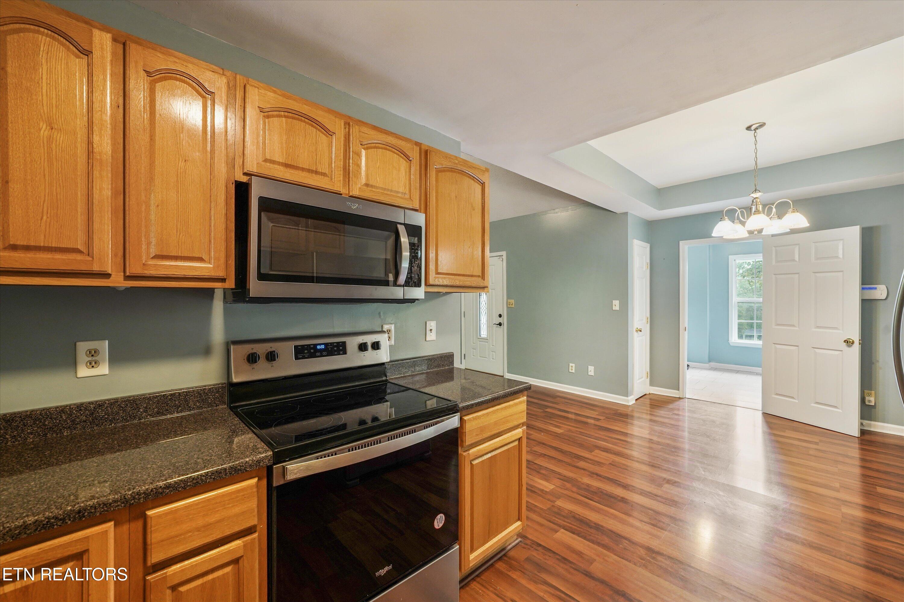 222 Disney Lane Caryville TN 37714