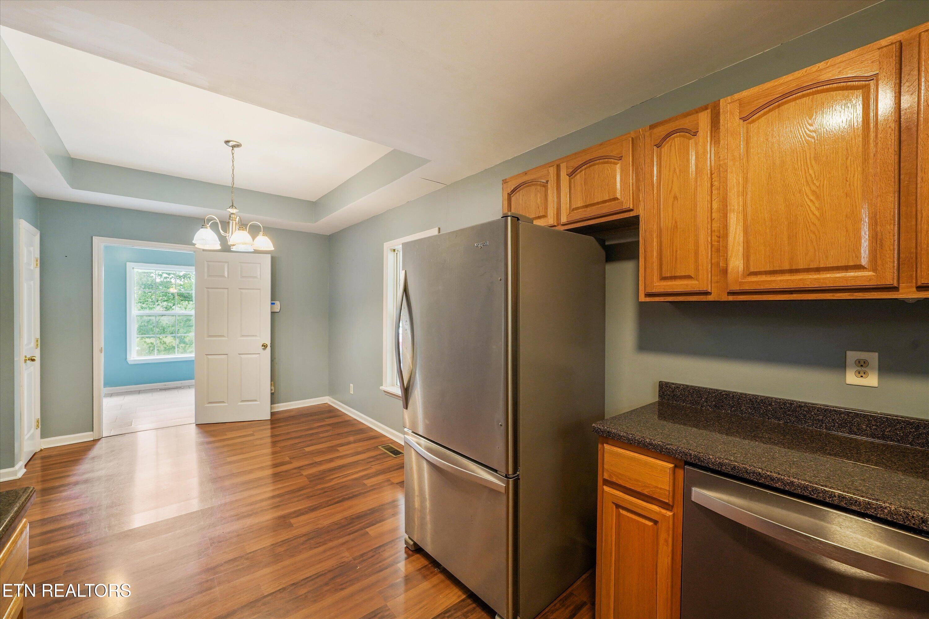 222 Disney Lane Caryville TN 37714