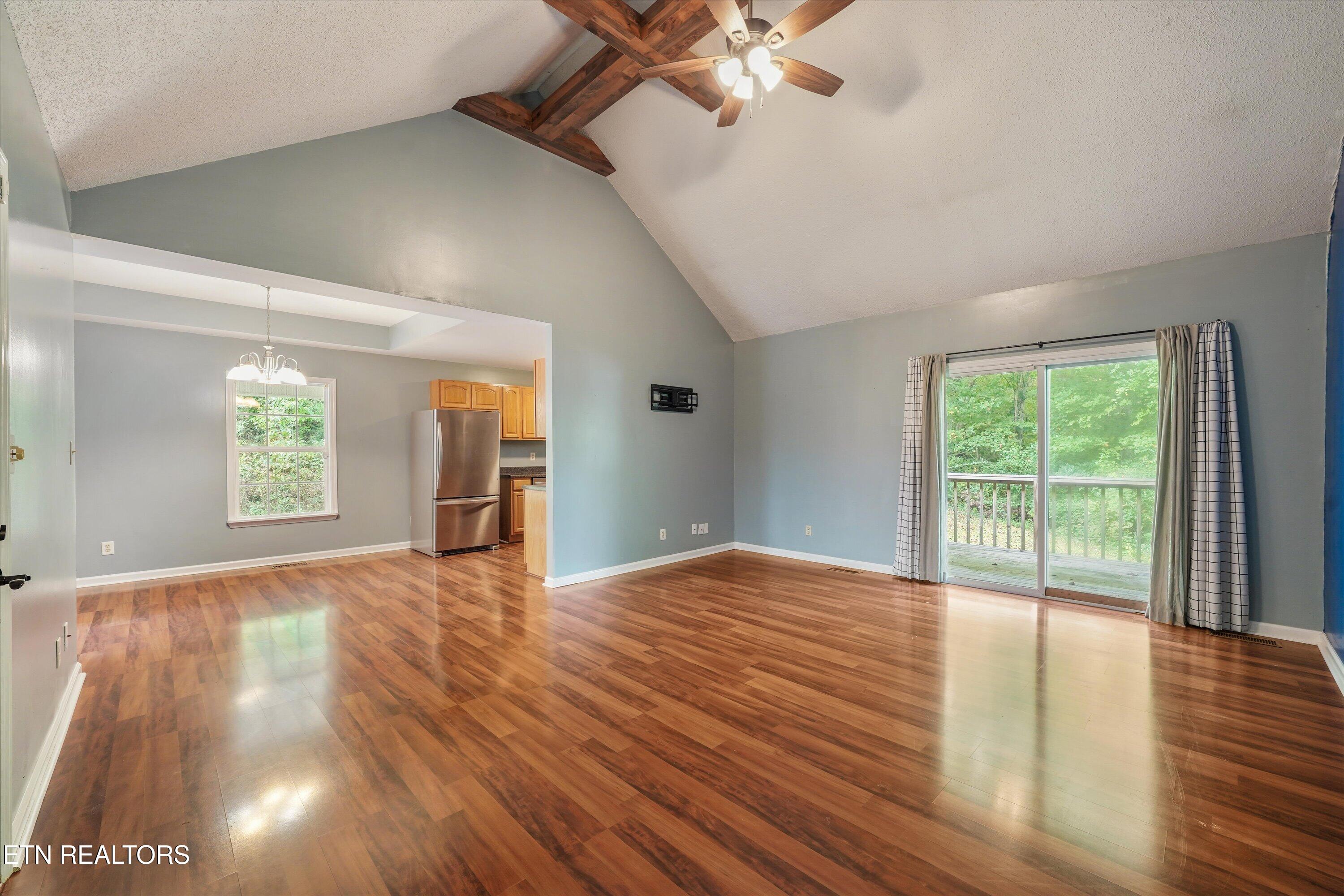 222 Disney Lane Caryville TN 37714