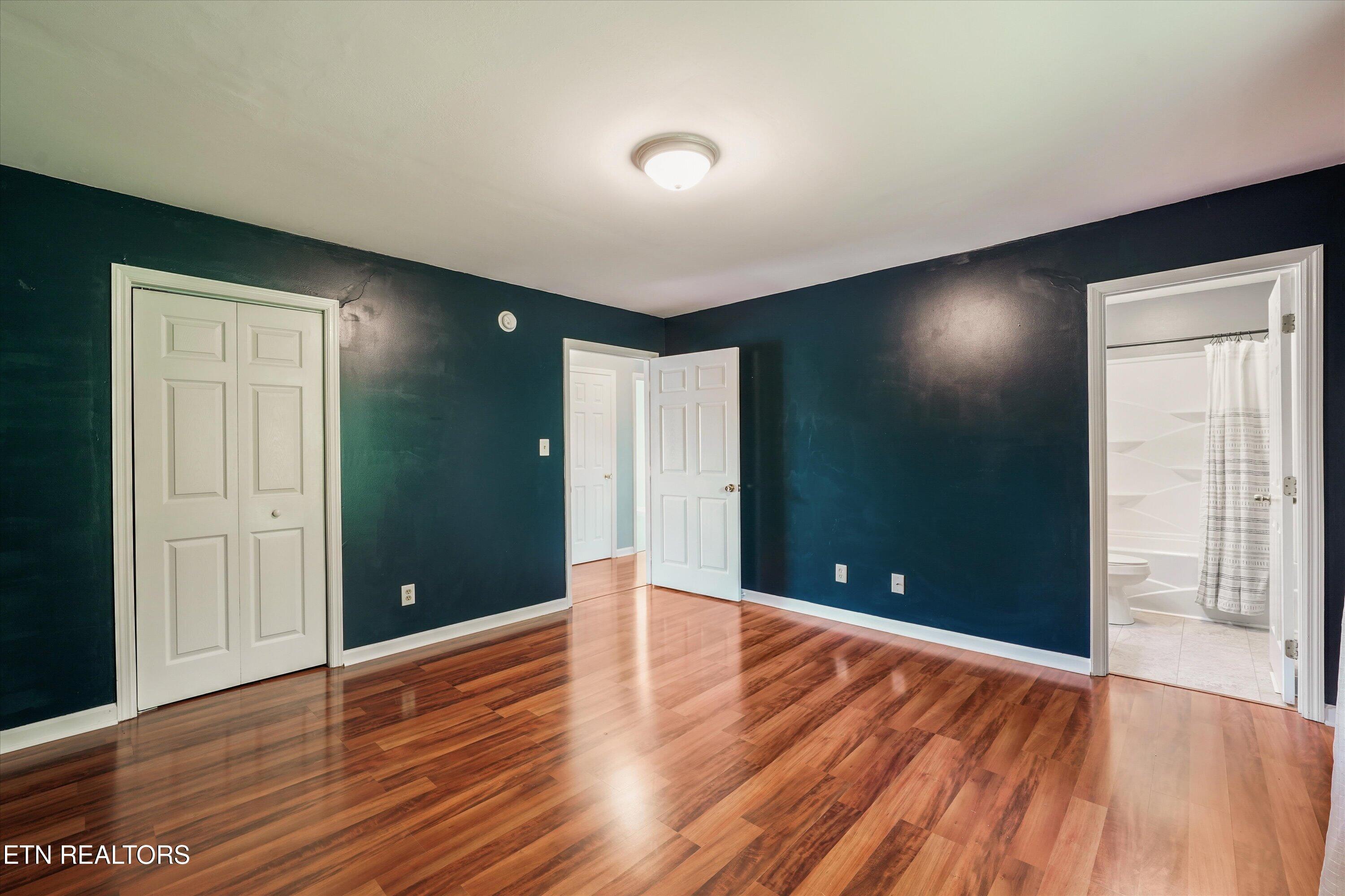 222 Disney Lane Caryville TN 37714